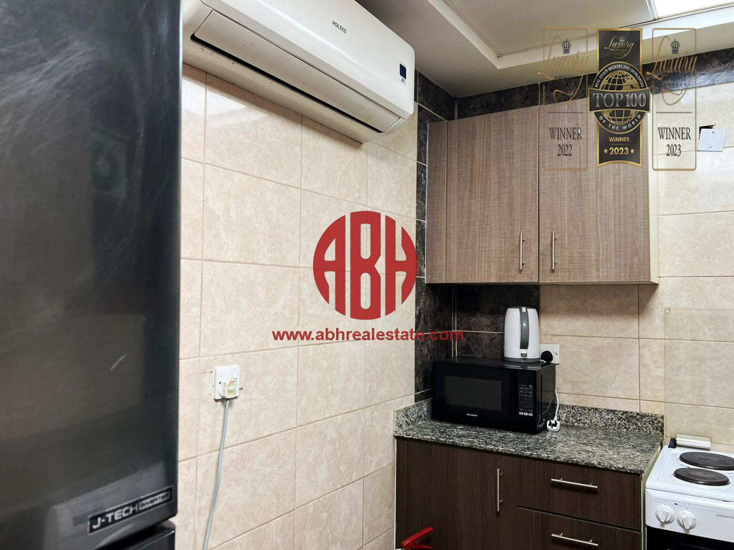GREAT DEAL! | 2-BDR FURNISHED | CENTRAL LOCATION - Apartment in Al Hashmi Building