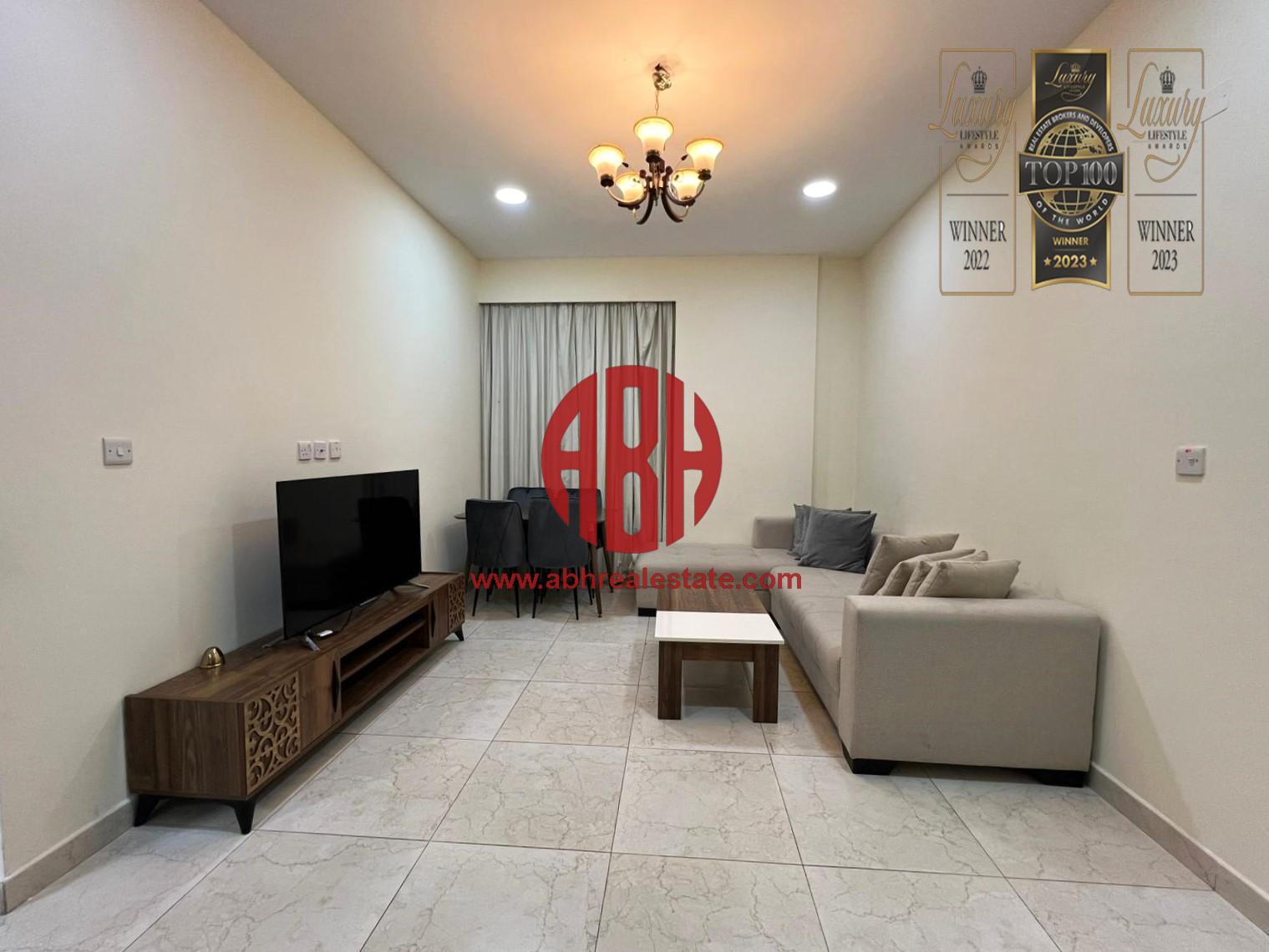 GREAT DEAL! | 2-BDR FURNISHED | CENTRAL LOCATION - Apartment in Al Hashmi Building