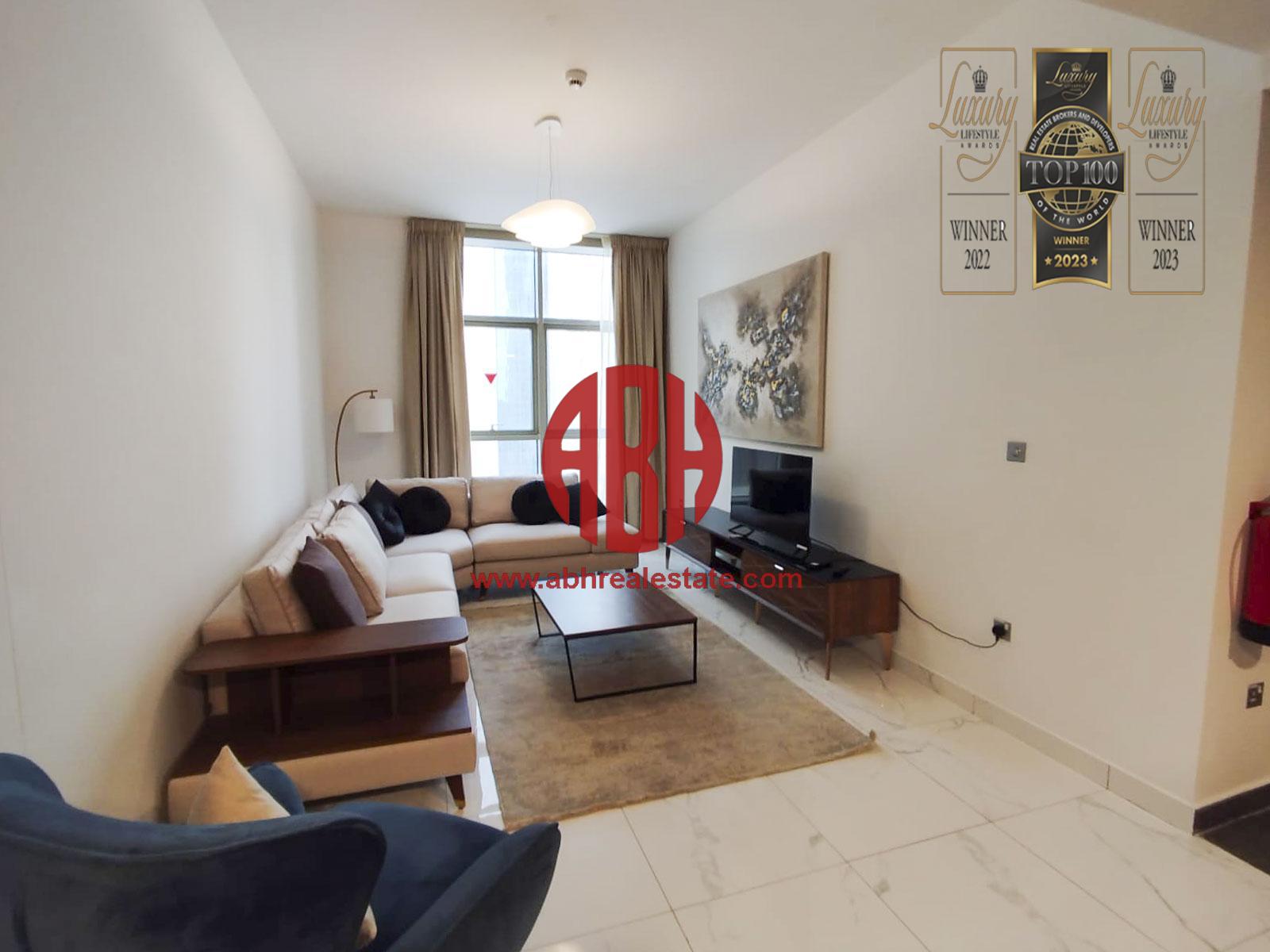 ALL BILLS FREE | LUXURIOUS 3 BDR + MAID | BALCONY