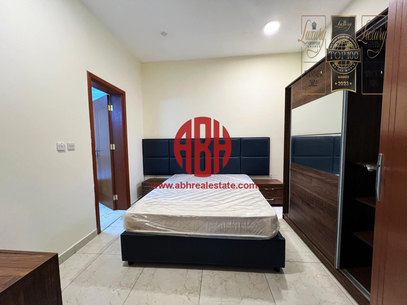 GREAT DEAL! | 2-BDR FURNISHED | CENTRAL LOCATION - Apartment in Al Hashmi Building