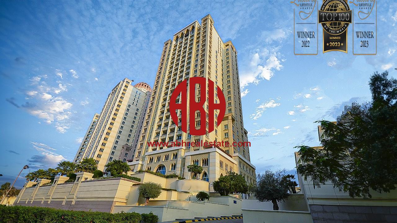 NO COMMISSION | SPACIOUS STUDIO WITH BALCONY - Apartment in Tower 6
