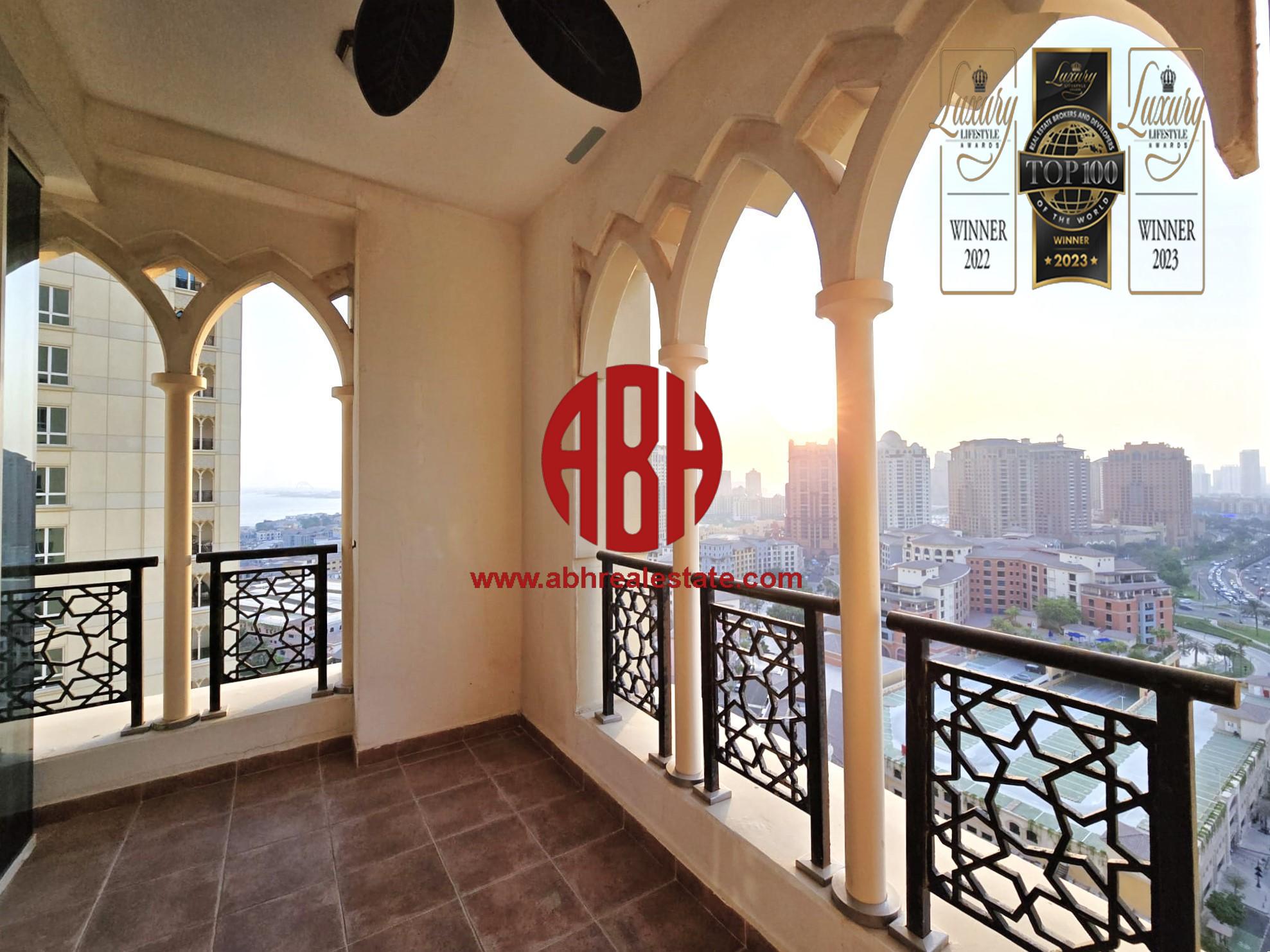 NO AGENCY FEE | FURNISHED 1 BDR | LUXURY AMENITIES - Apartment in Tower 21