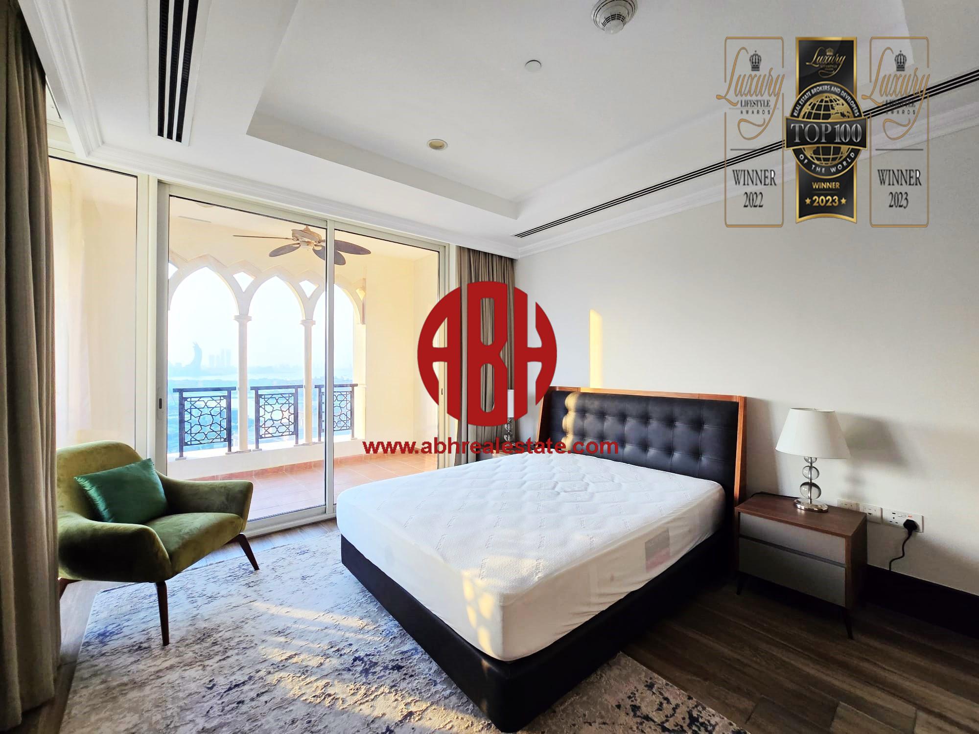 NO AGENCY FEE | FURNISHED 1 BDR | LUXURY AMENITIES - Apartment in Tower 21
