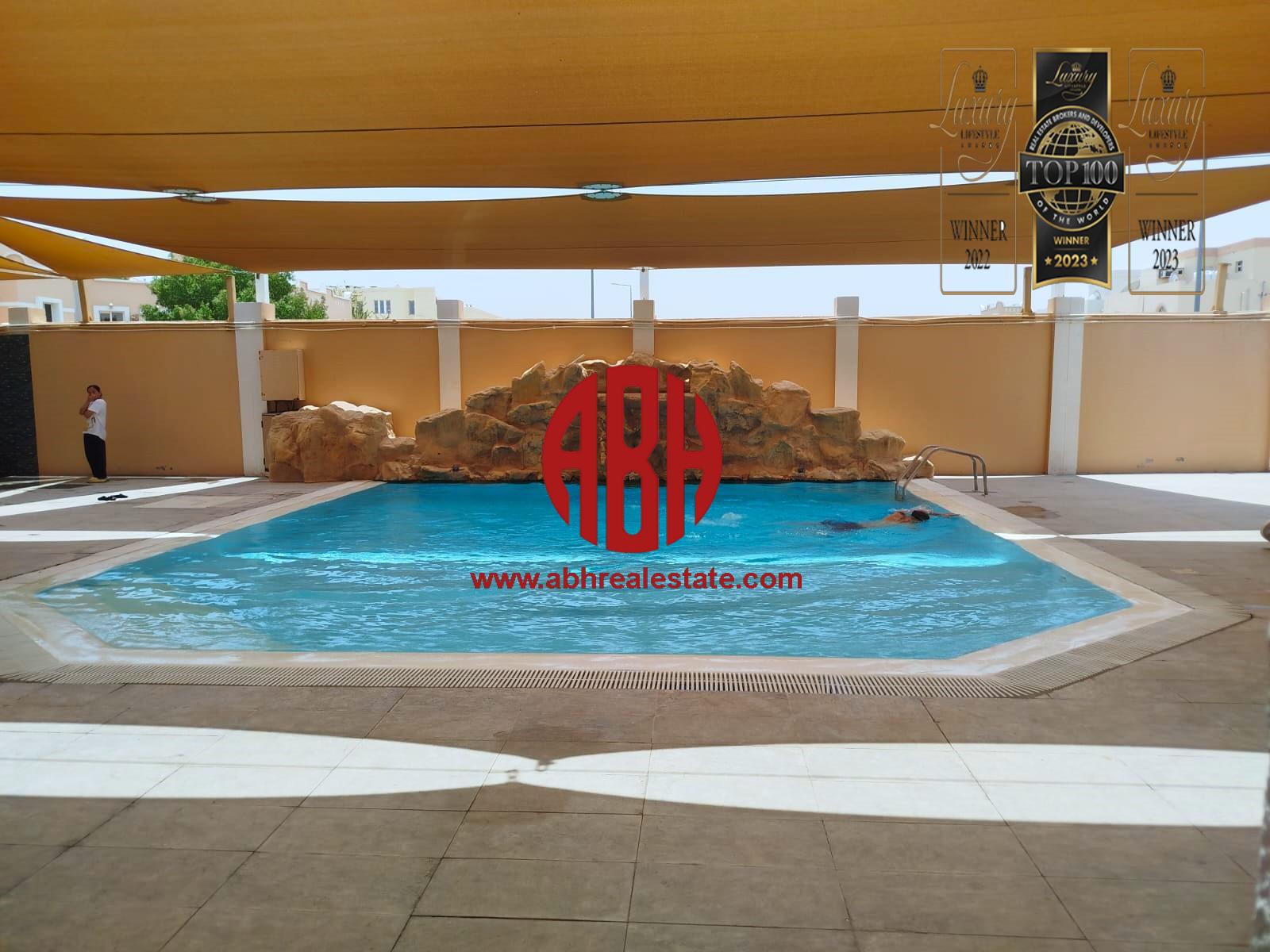 BILLS FREE | SPACIOUS 3 BDR | EXCLUSIVE AMENITIES - Apartment in Cascade Compound
