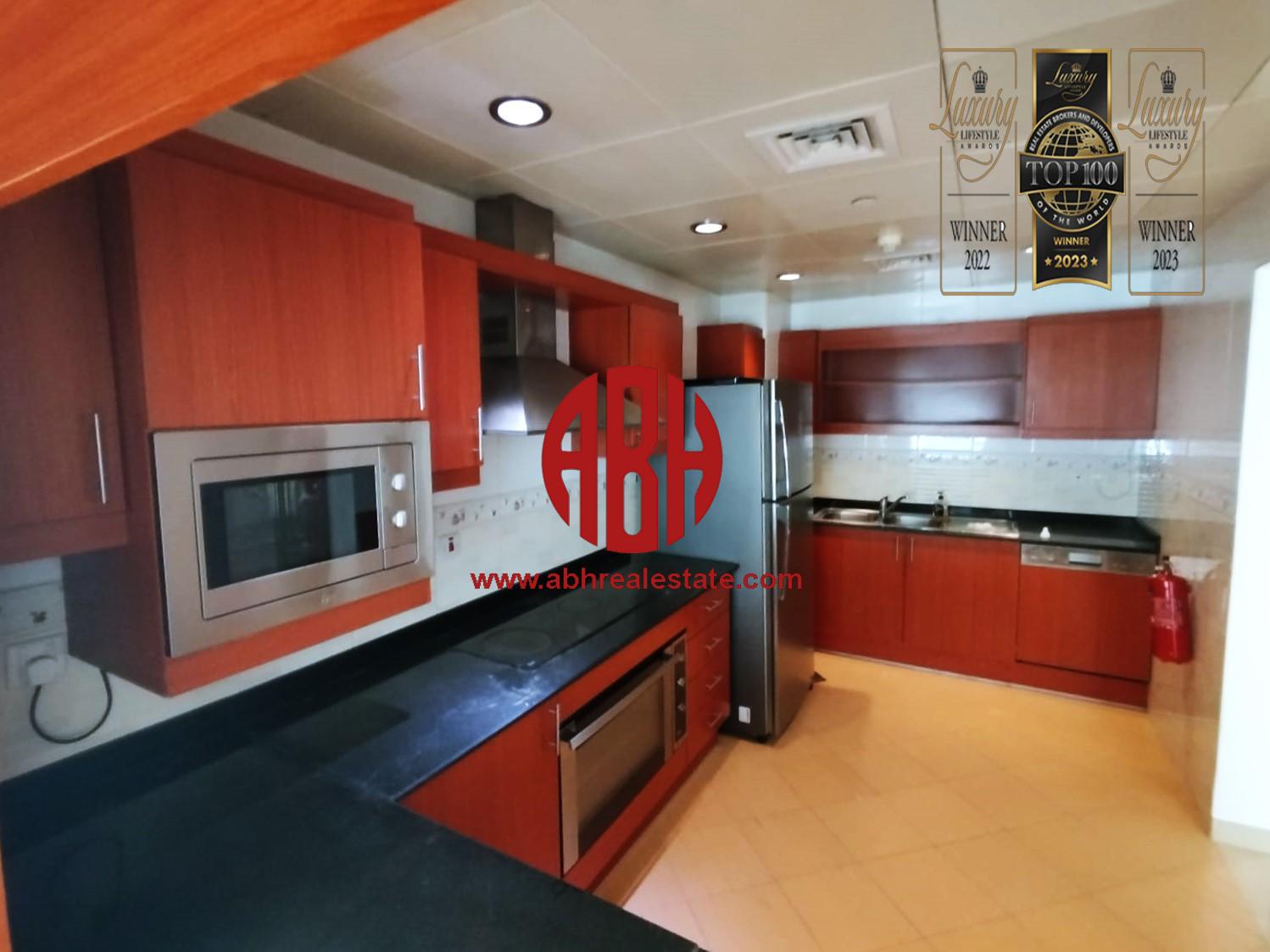 MARINA VIEW | COSY 2 BDR + BIG BALONY | LAST UNIT - Apartment in Tower 18
