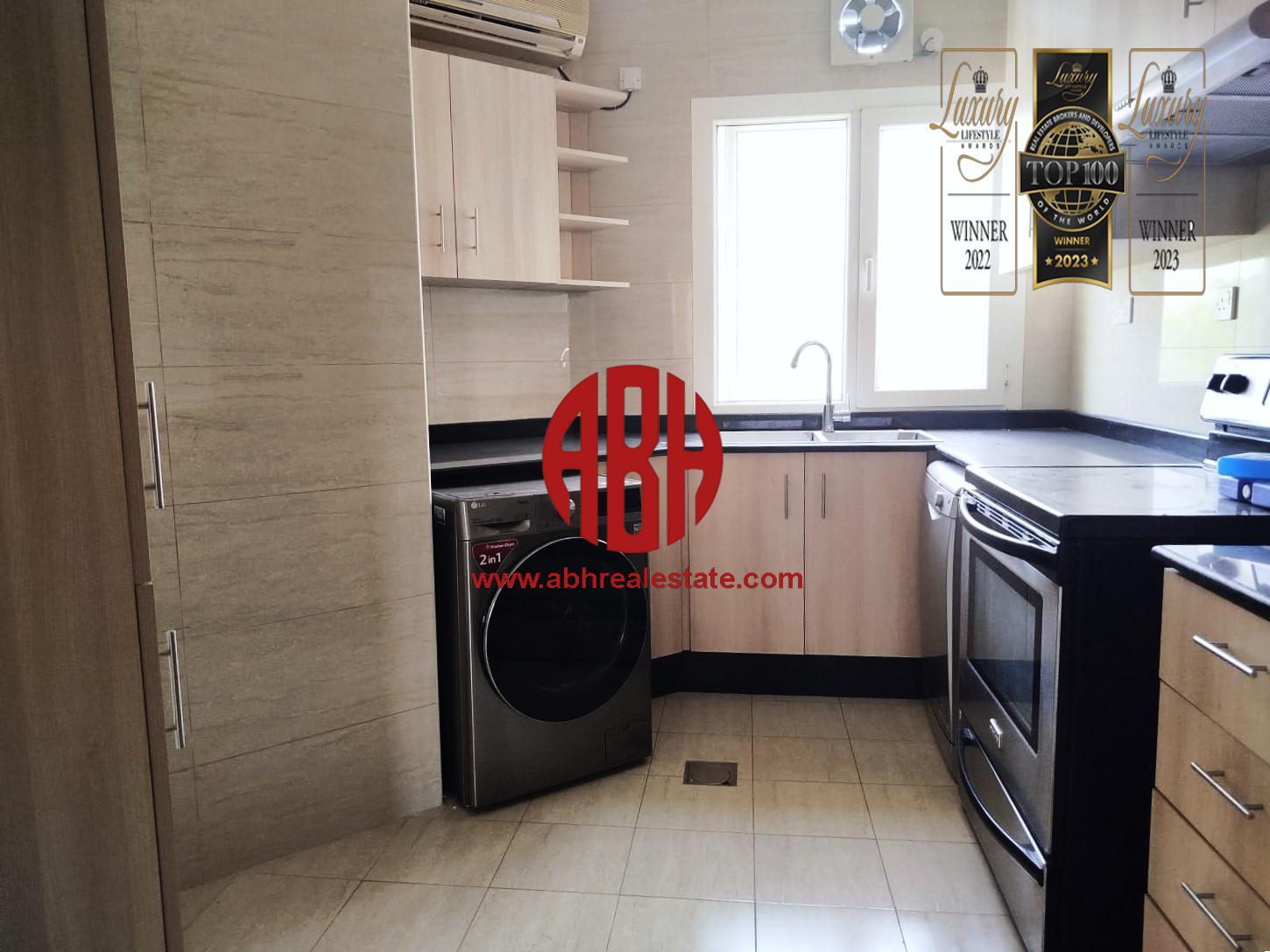 BILLS FREE | SPACIOUS 3 BDR | EXCLUSIVE AMENITIES - Apartment in Cascade Compound