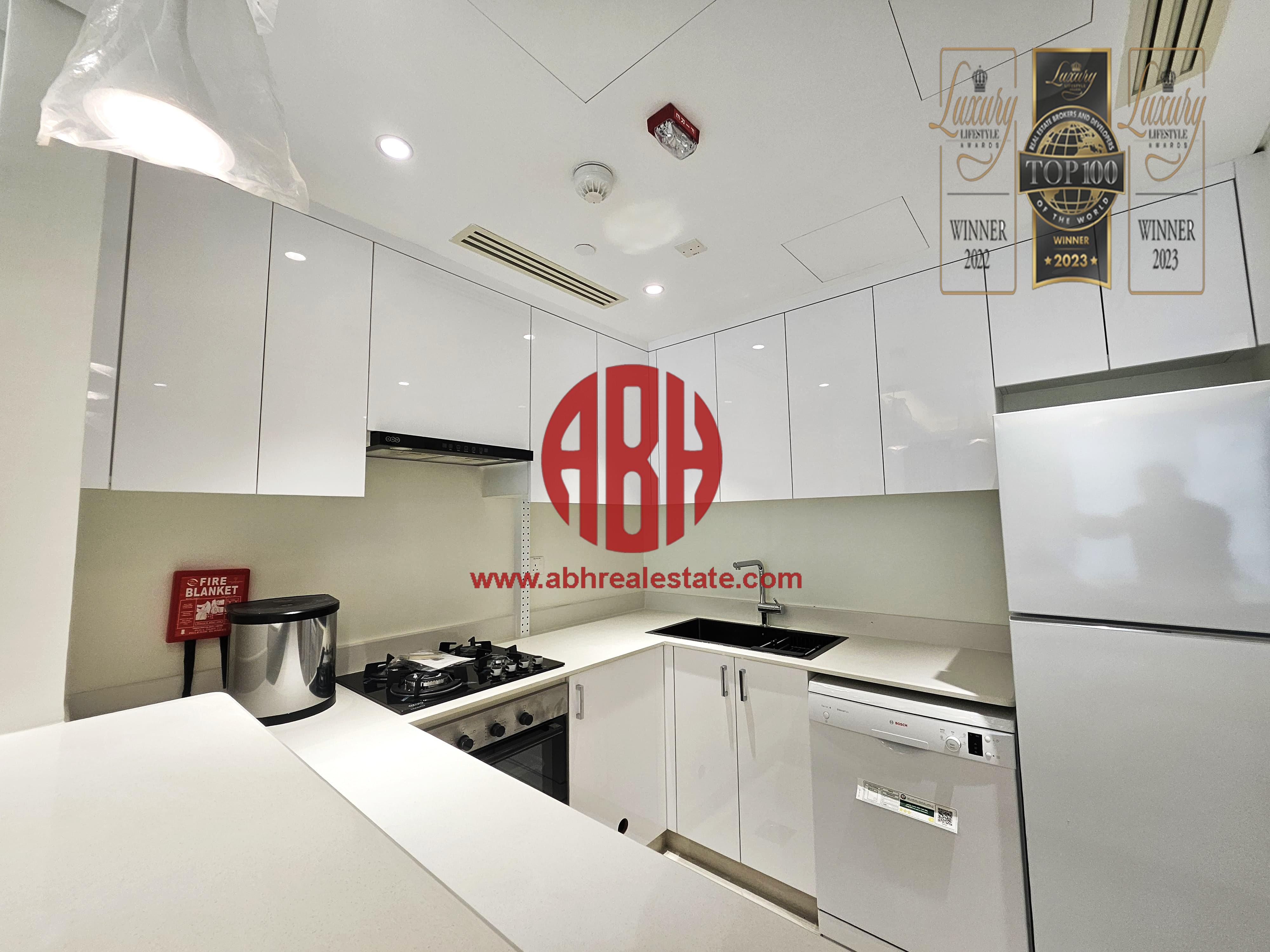 BRAND NEW LUXURY 2 BEDROOM | HIGH-END AMENITIES - Apartment in Burj Al Marina