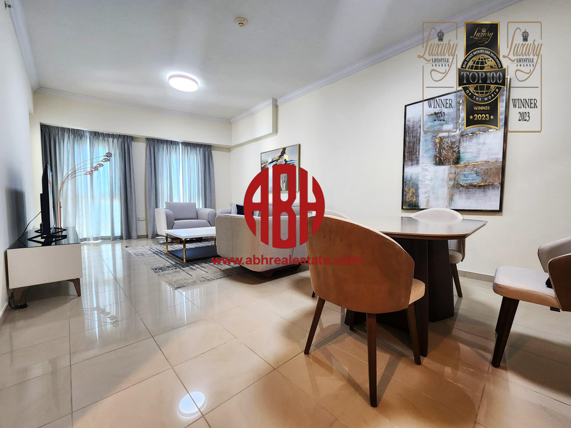 2 MONTHS FREE | BRAND NEW 1 BDR | BILLS INCLUDED - Apartment in Regency Tower