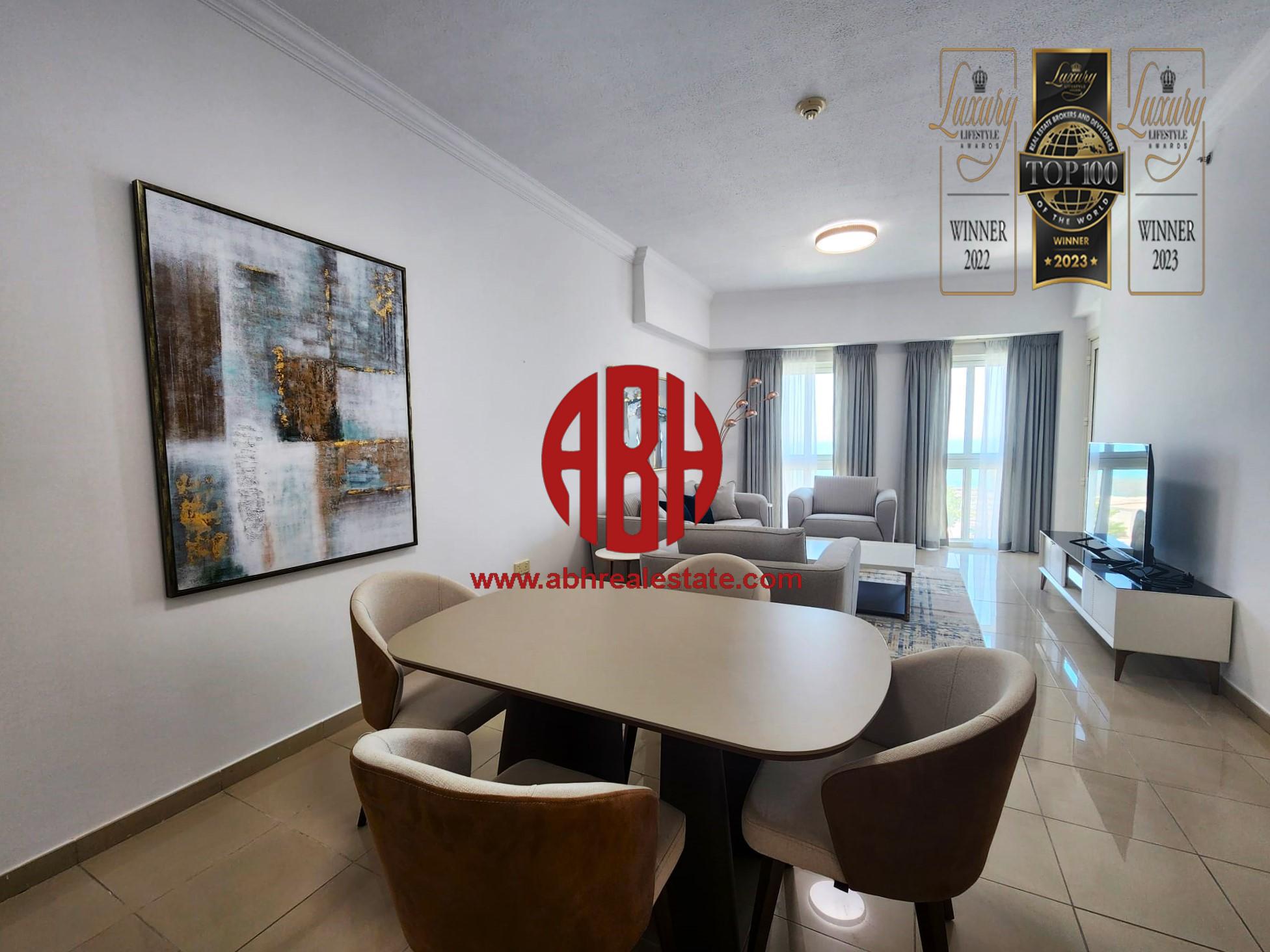 2 MONTHS FREE | BRAND NEW 1 BDR | BILLS INCLUDED - Apartment in Regency Tower