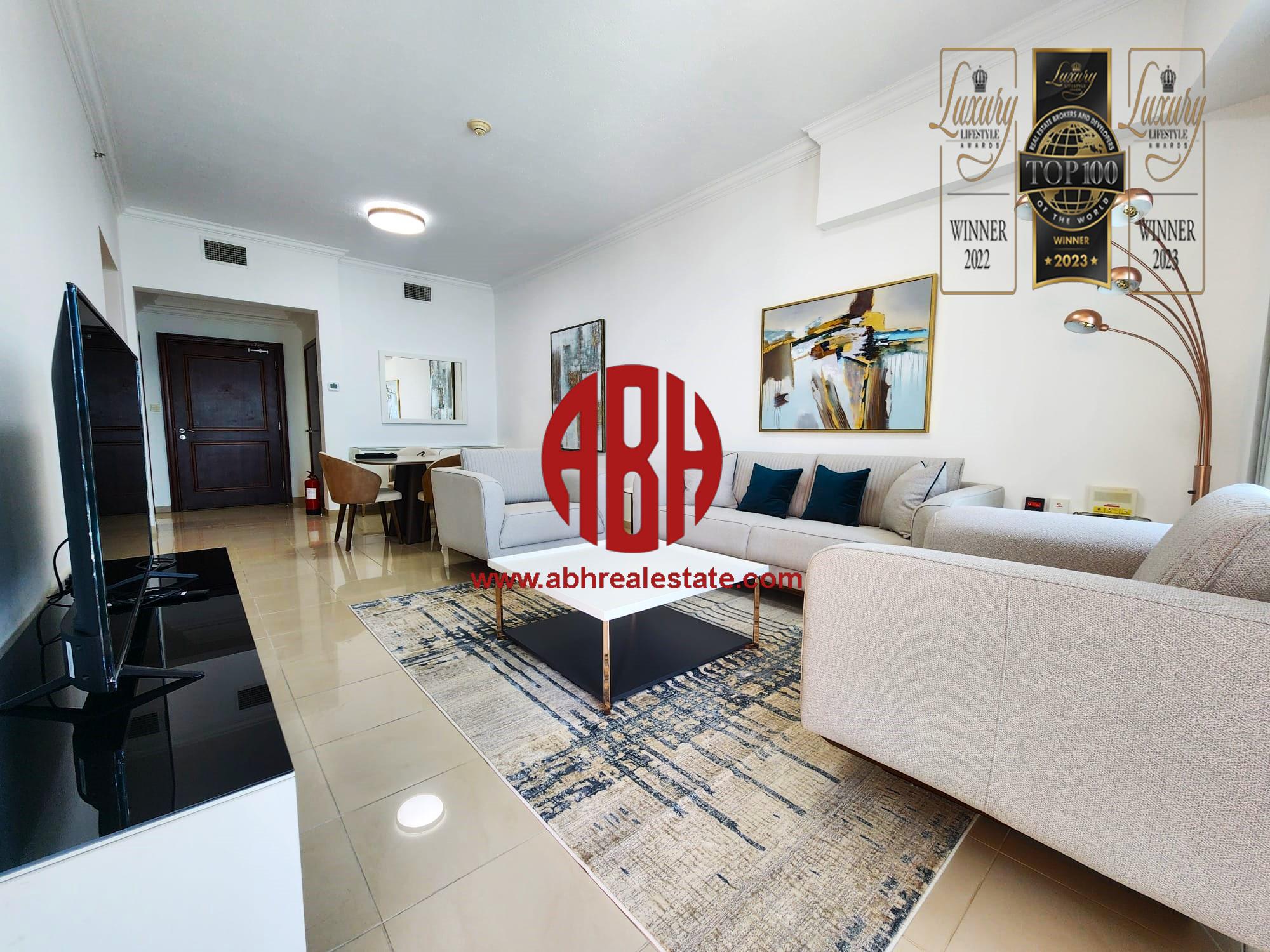 2 MONTHS FREE | BRAND NEW 1 BDR | BILLS INCLUDED - Apartment in Regency Tower