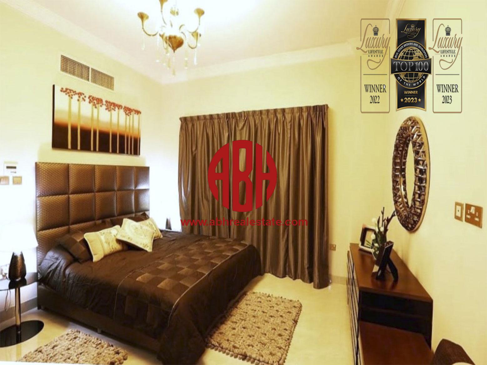 LARGE BALCONY | 2BDR PENTHOUSE FF| LUXE AMENITIES - Penthouse in Al Sadd Road
