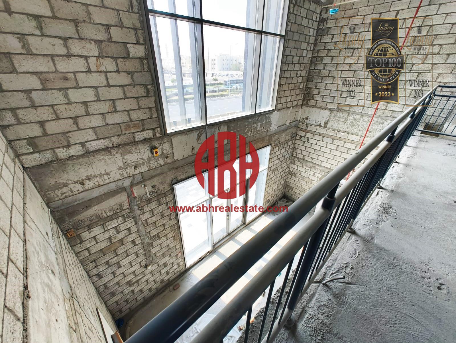 3 MONTHS FREE | RETAIL SHOP FOR 85 PER SQM ONLY !! - Retail in Al Khazin Street