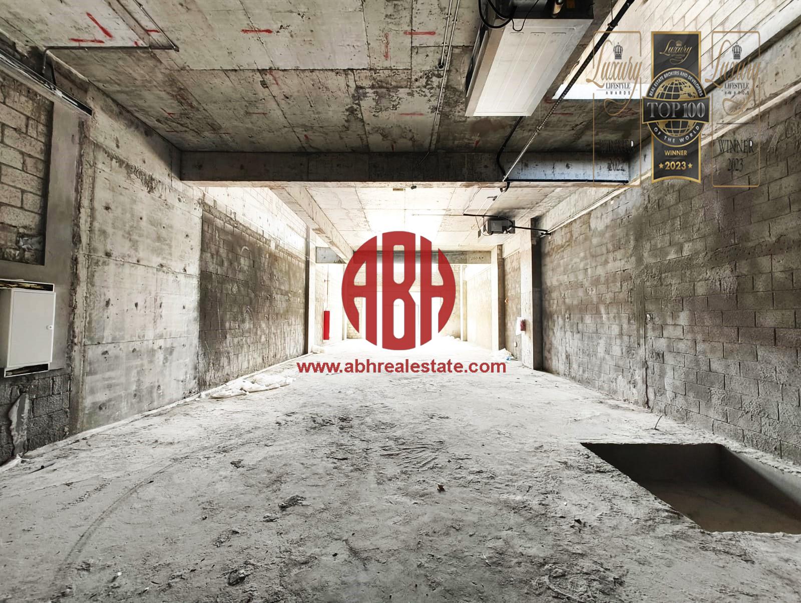 3 MONTHS FREE | RETAIL SHOP FOR 85 PER SQM ONLY !! - Retail in Al Khazin Street