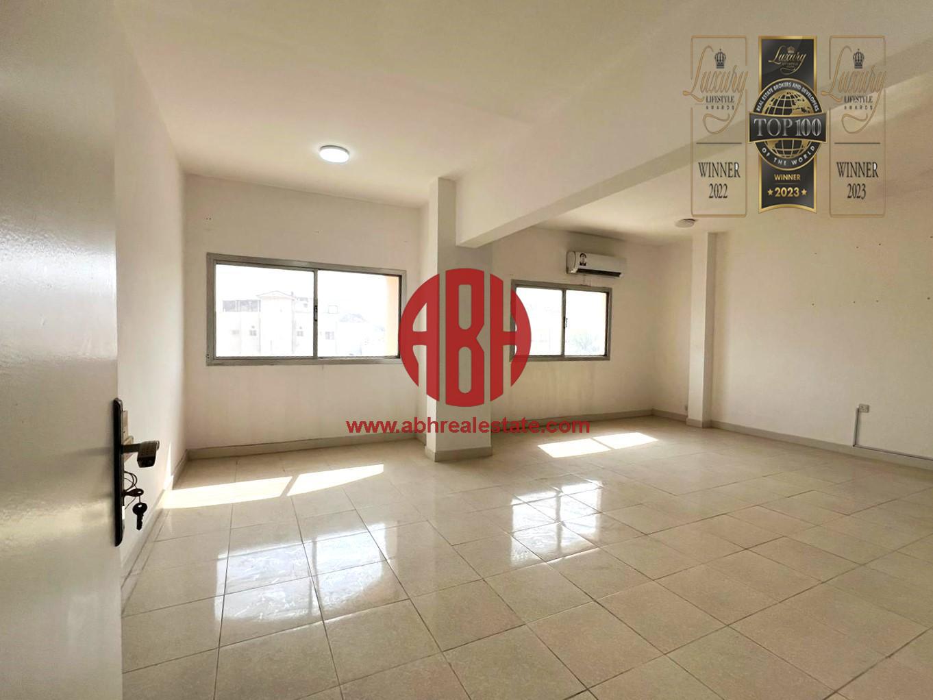 1 MONTH FREE | 3BR + 1 BALCONY | PRIME LOCATION - Apartment in Urwa Bin Masoud Street
