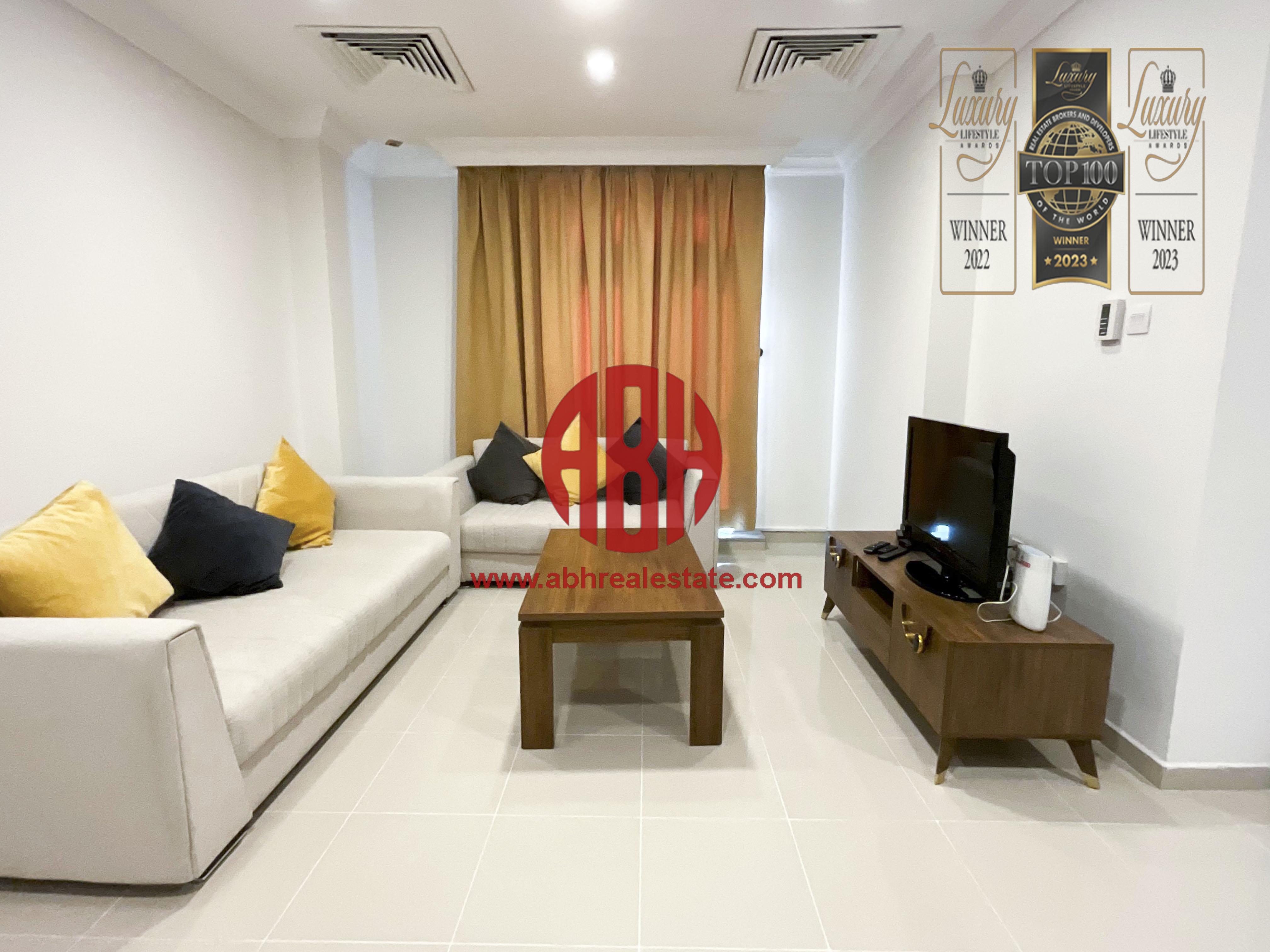BILLS INCLUDED | 2 BDR COMFORTABLE | GYM ACCESS - Apartment in Al Khair Tower
