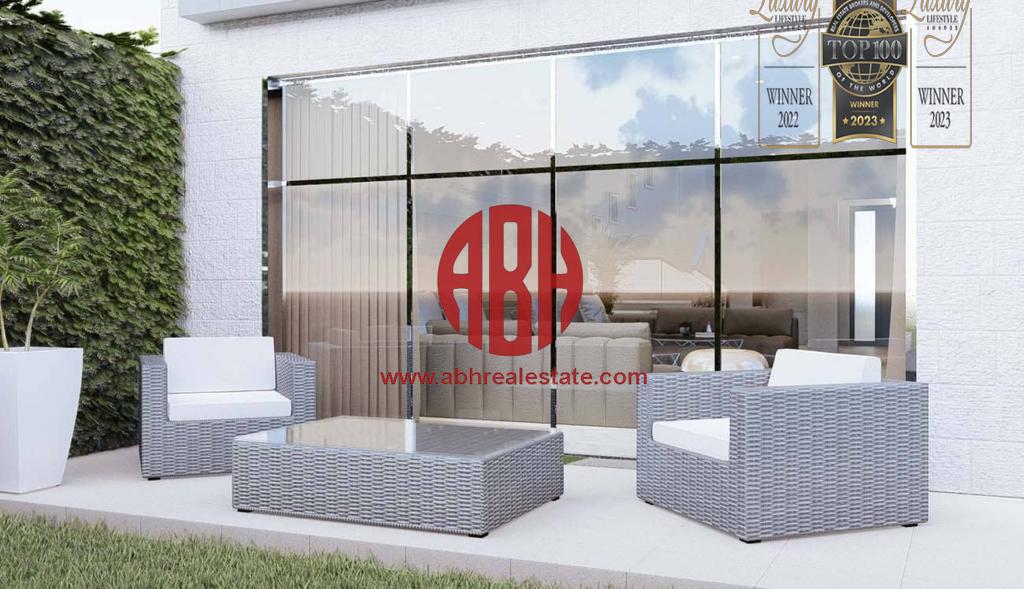 LUXURY 3BR TOWNHOUSE | 2% DP | 6-YEAR EASY PAYMENT - Townhouse in Lusail City