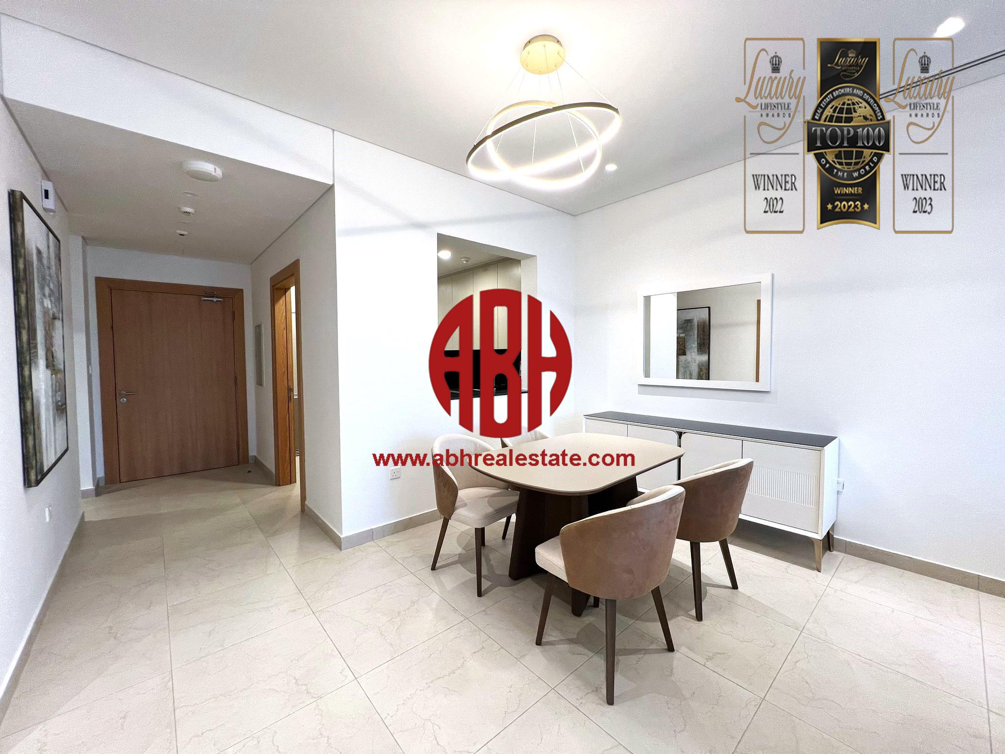 BRAND NEW | 1 BDR FURNISHED | EXCLUSIVE AMENITIES - Apartment in Floresta Gardens