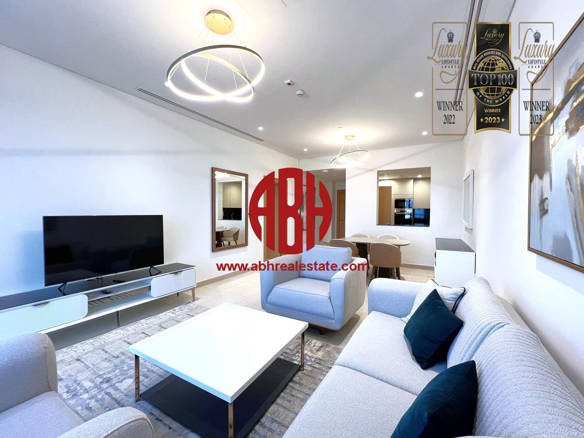 BRAND NEW | 1 BDR FURNISHED | EXCLUSIVE AMENITIES - Apartment in Floresta Gardens