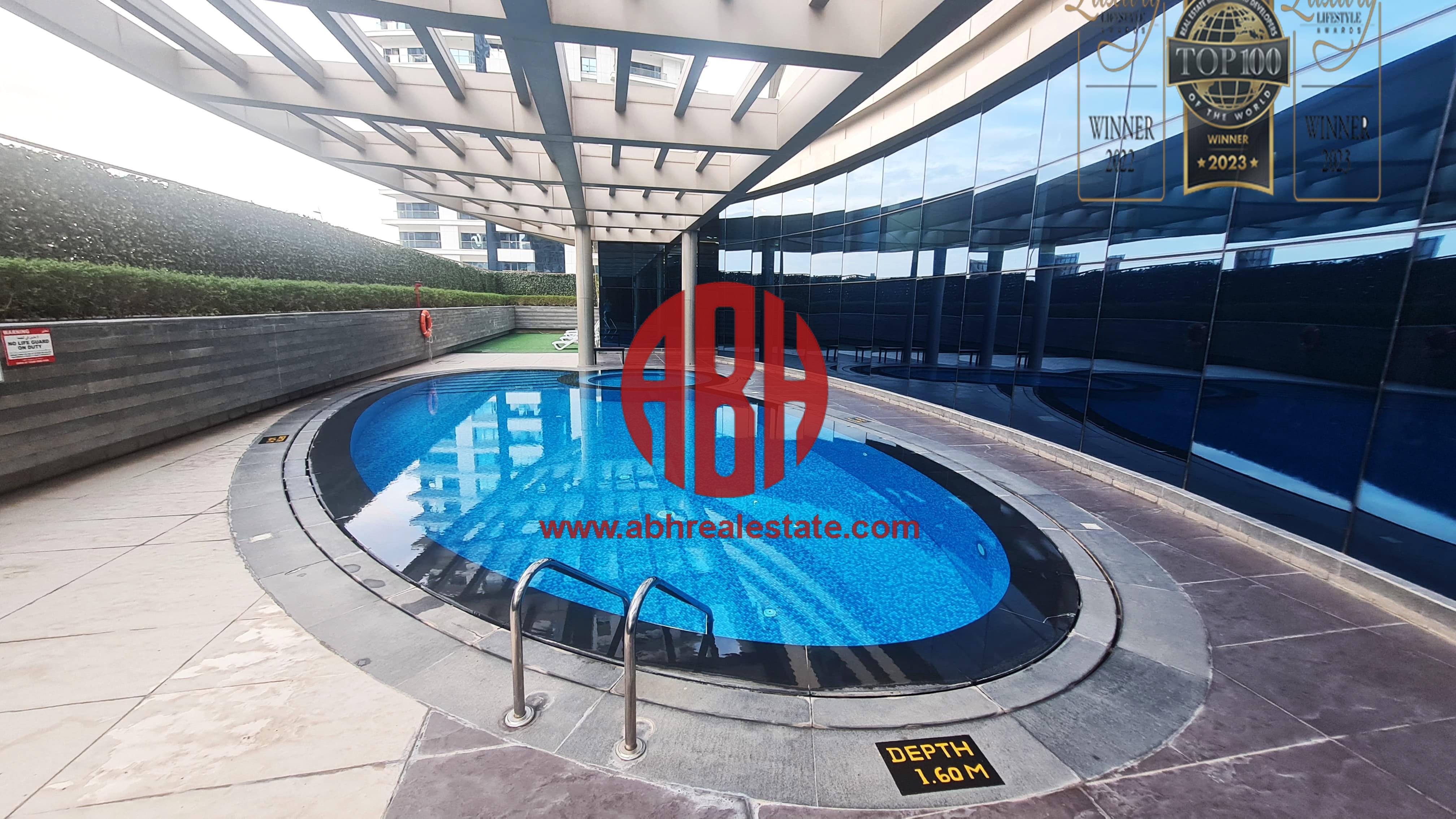 ALL BILLS FREE | LUXURIOUS 3 BDR + MAID | BALCONY - Apartment in Al Reem Tower