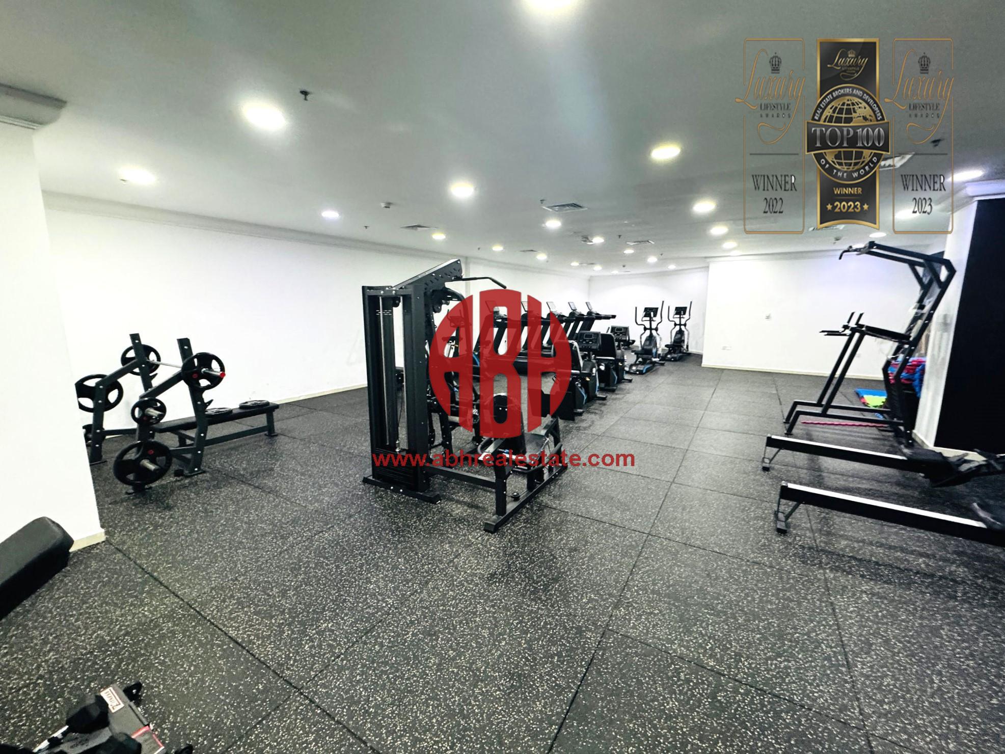 SECURE YOUR SPOT | FF STUDIO | BILLS INCLUDED - Apartment in Al Doha Plaza