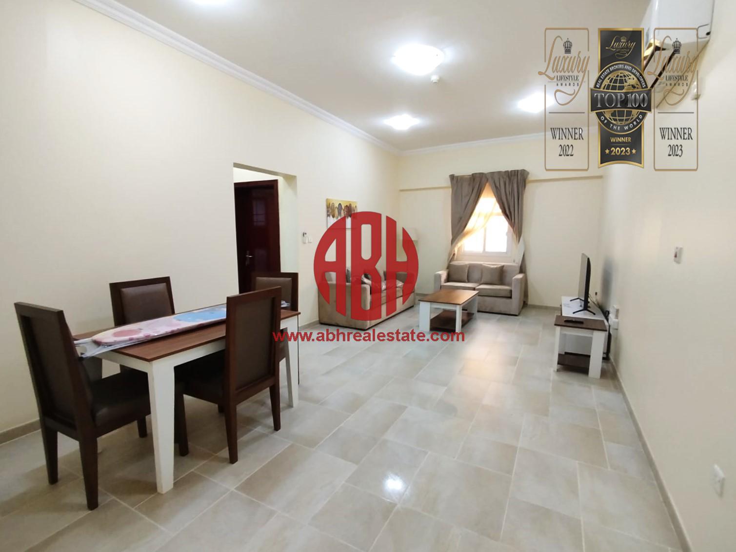 LIMITED UNITS | ELEGENCT 2 BDR | FULLY FURNISHED - Apartment in Souk Merqab