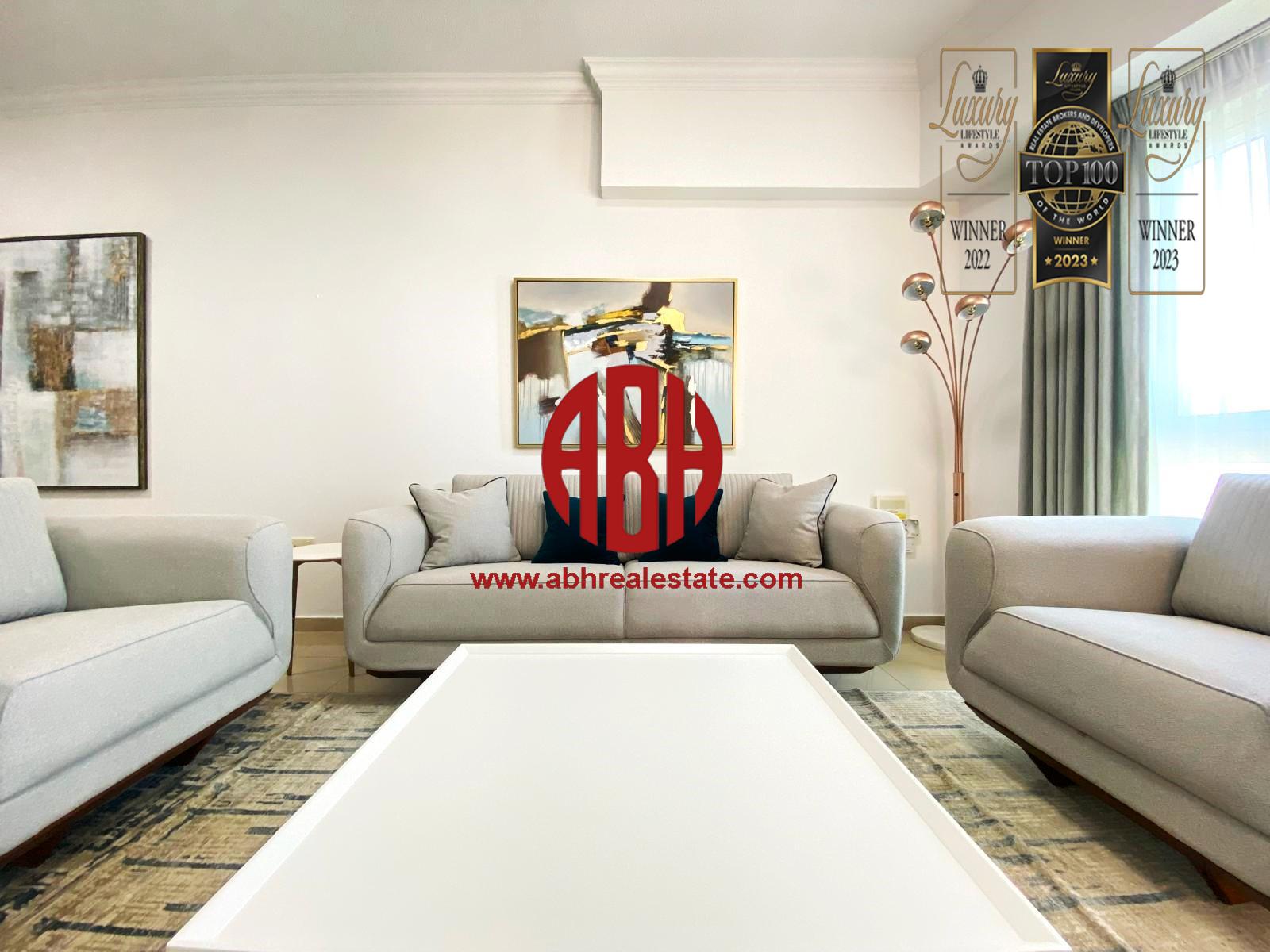 ALL BILLS FREE | LUXURIOUS 3 BDR + MAID | BALCONY