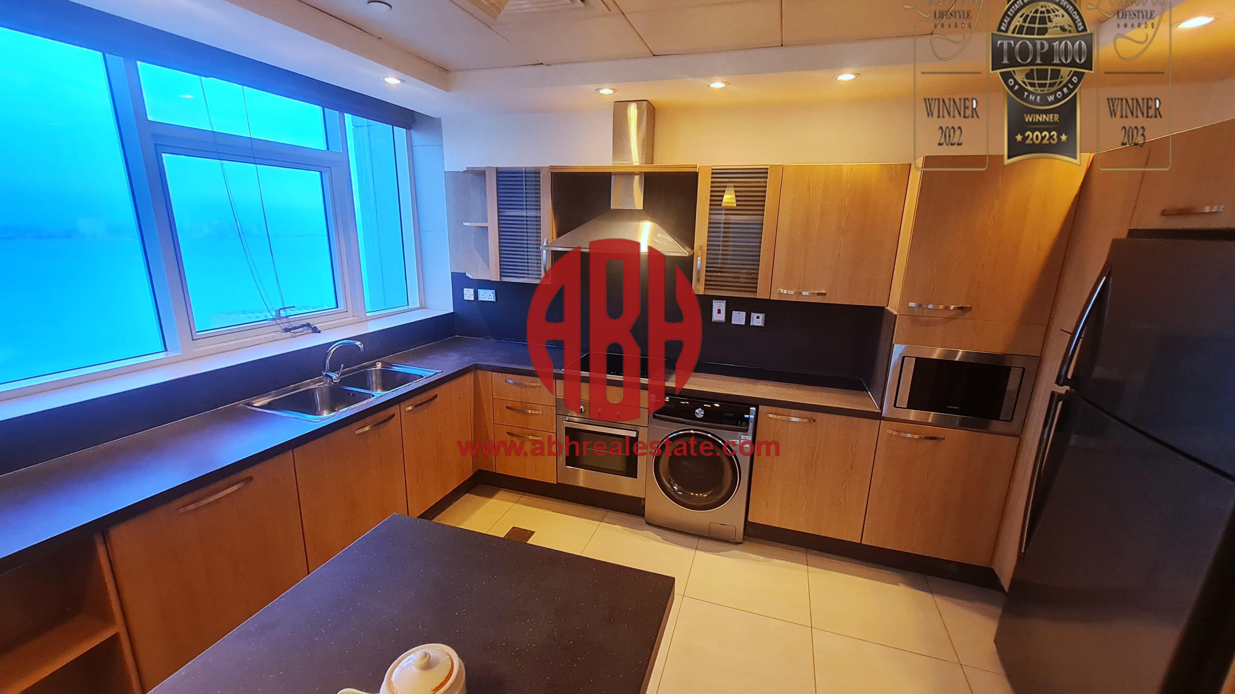 ALL BILLS FREE | LUXURIOUS 3 BDR + MAID | BALCONY - Apartment in Al Reem Tower