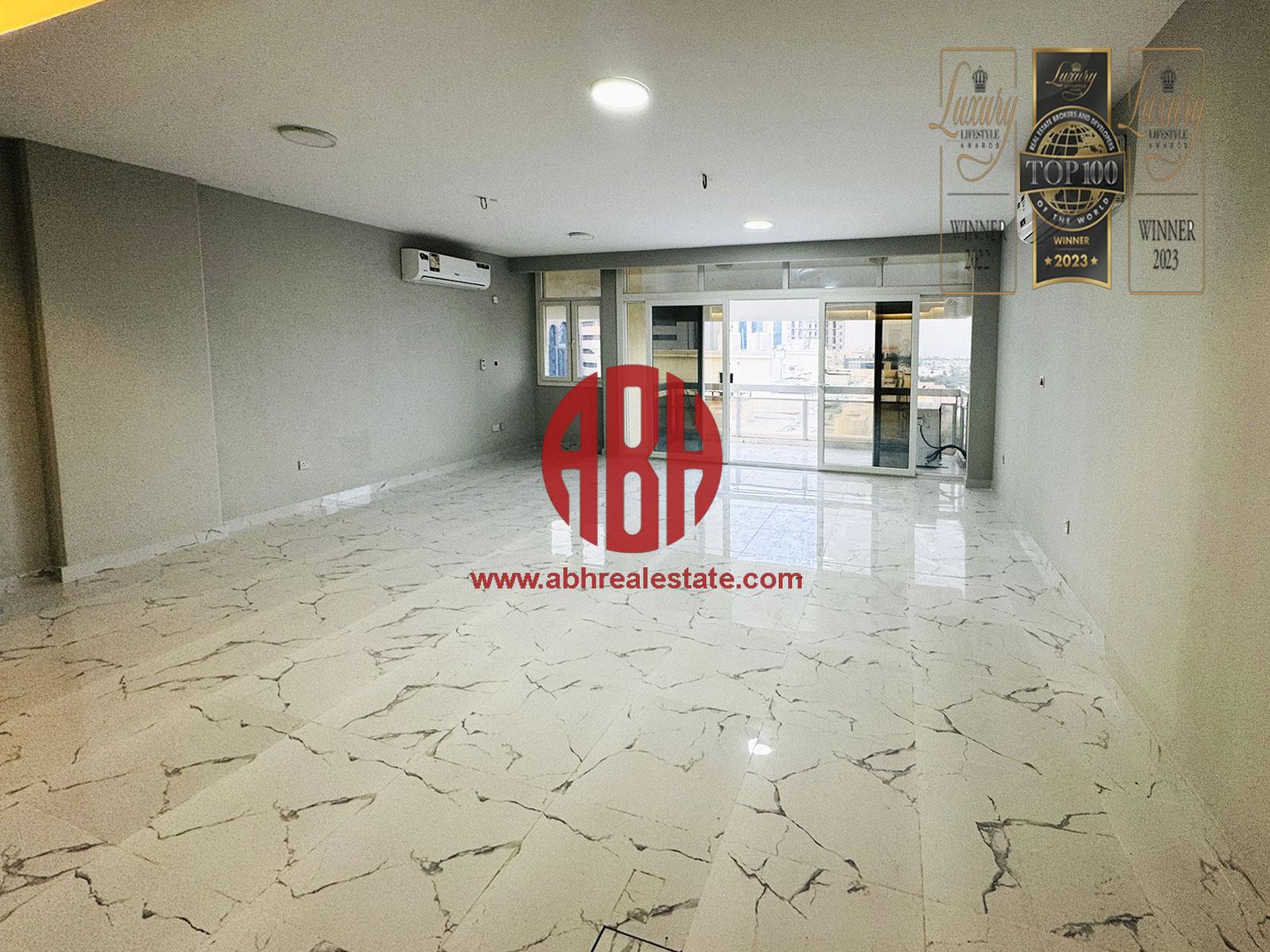 NEW AND MODERN 3BDR | BEAUTIFUL HOME | NEAR MUSEUM - Apartment in Al Khair Tower