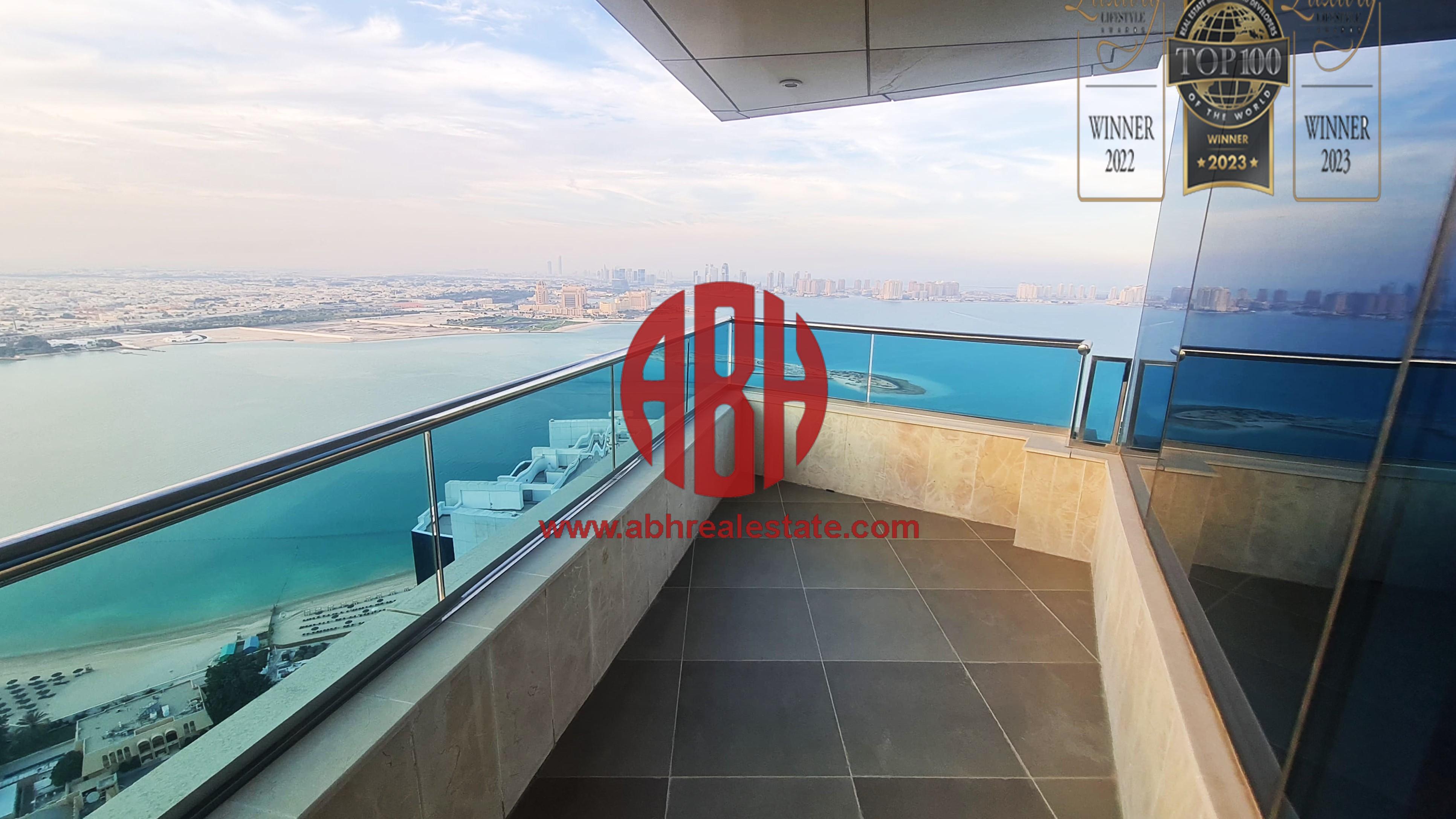 ALL BILLS FREE | LUXURIOUS 3 BDR + MAID | BALCONY - Apartment in Al Reem Tower