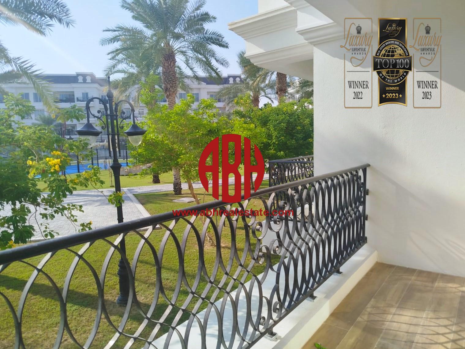 BEAUTIFUL HAVEN | 3 BDR FURNISHED | BILLS INCLUDED - Apartment in Seville Residence