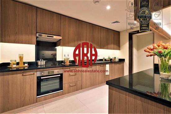BILLS FREE| LUXURY 3BDR+MAID DUPLEX| NO AGENCY FEE - Townhouse in Tower 10