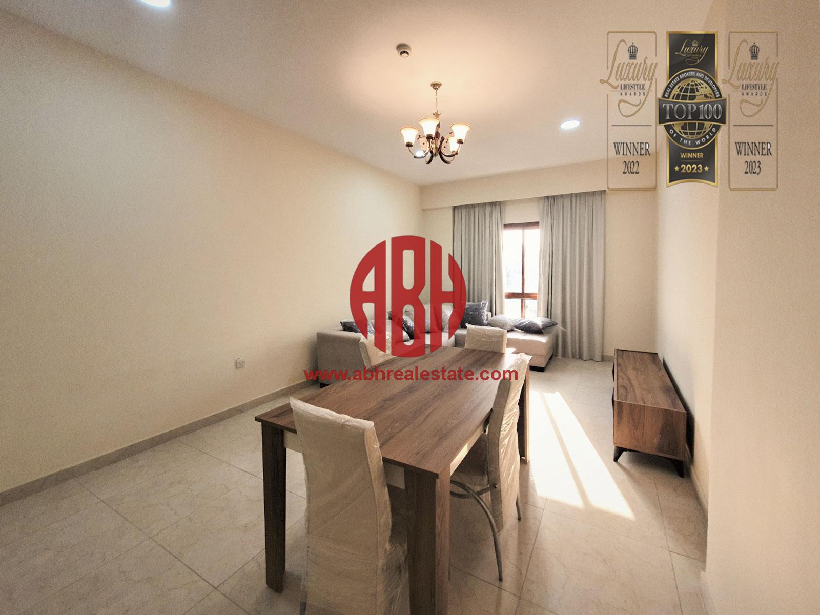 GREAT OFFER | AMAZING 3BDR FURNISHED | GYM ACCESS - Apartment in Al Hashmi Building