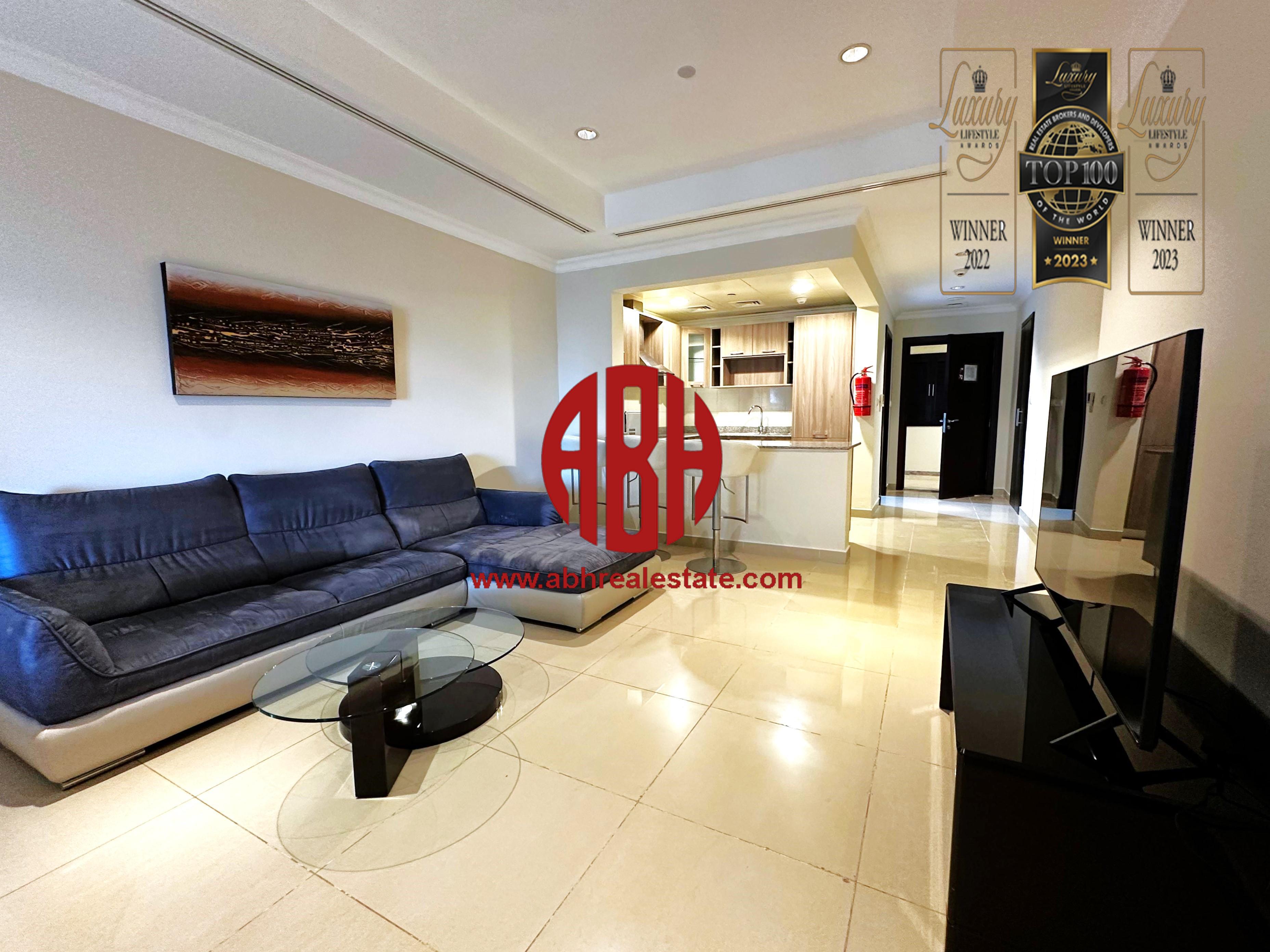 1 MONTH FREE | STUDIO WITH BALCONY | QCOOL FREE - Apartment in Tower 10