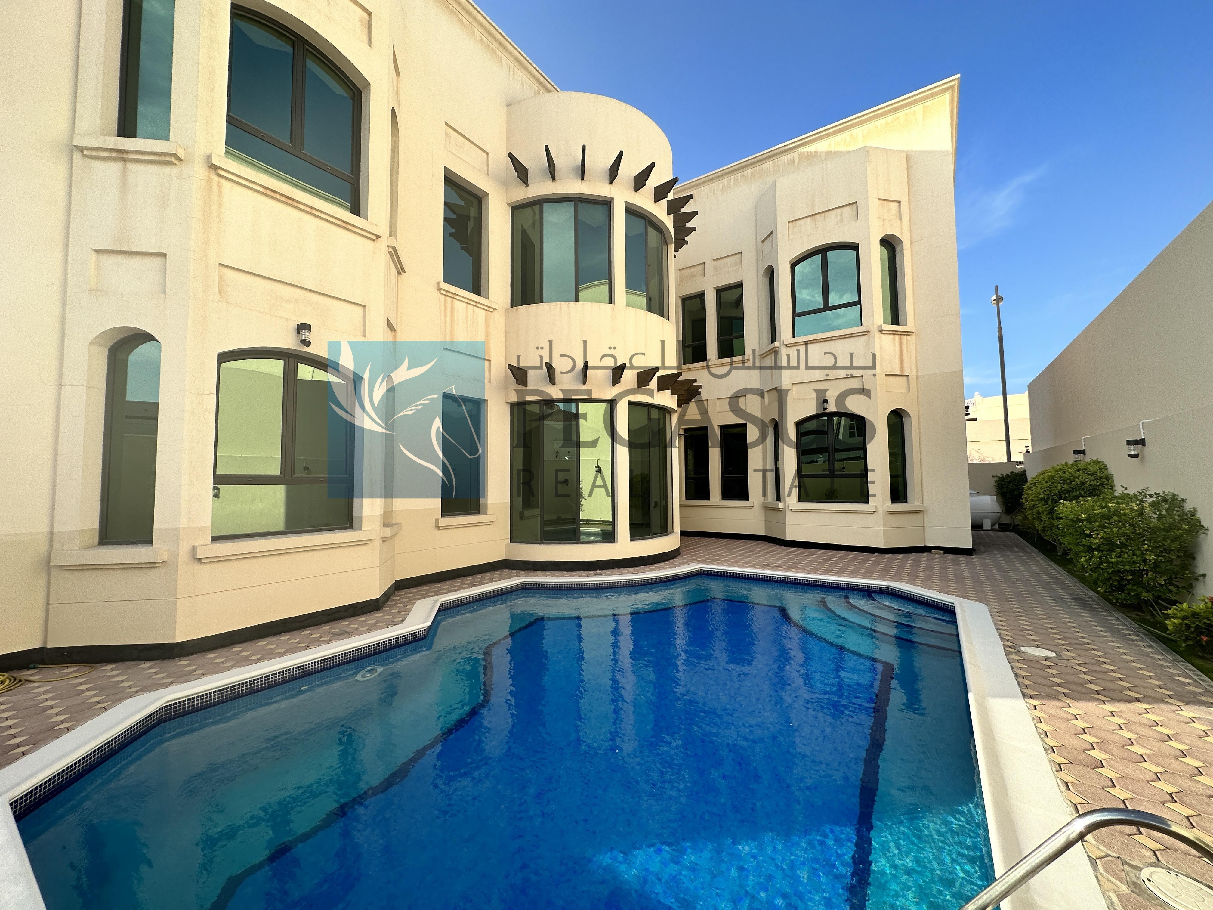 Facility Management Pegasus Real Estate