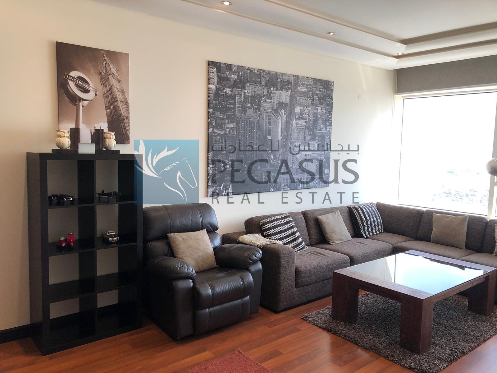Pegasus Real Estate