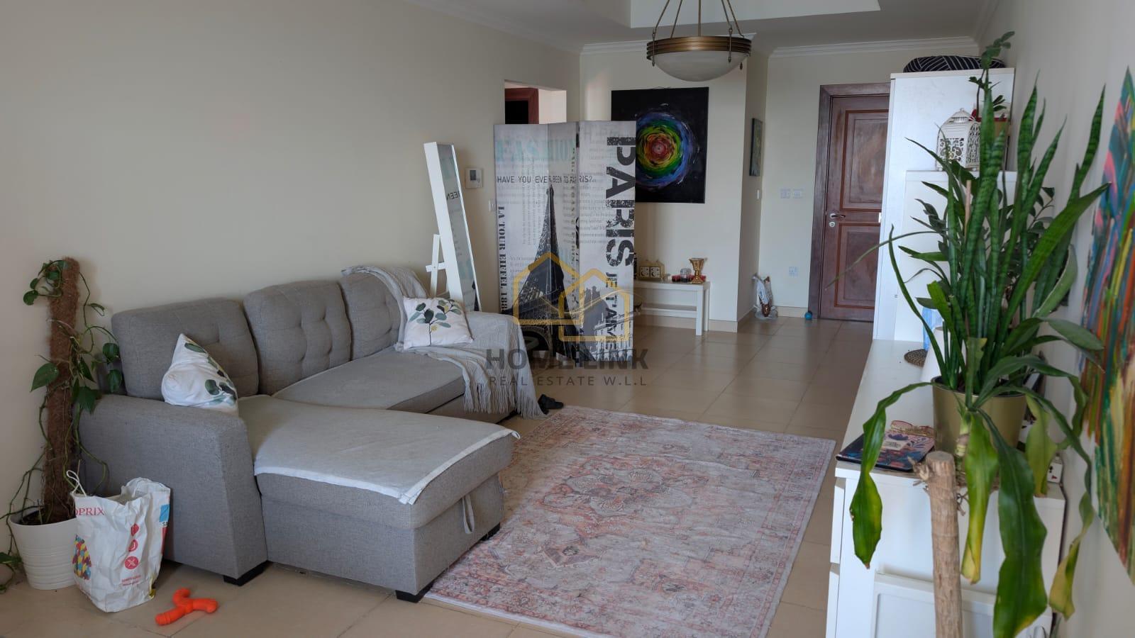 Luxurious Ready-to-Move 3BHK+ Maid in Porto Arabia