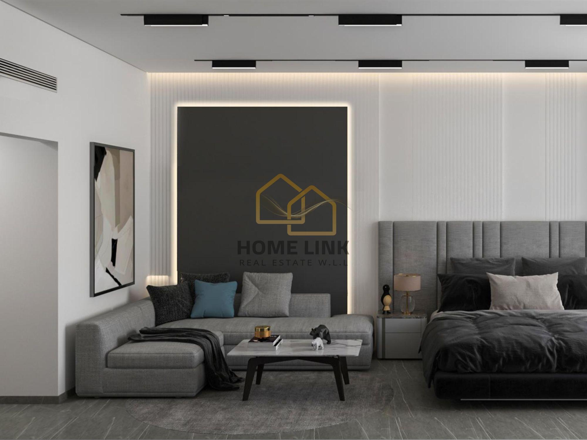 ✅ 2% DP | 6 Yrs Installment | Sea View | Studio - Apartment in Waterfront Residential