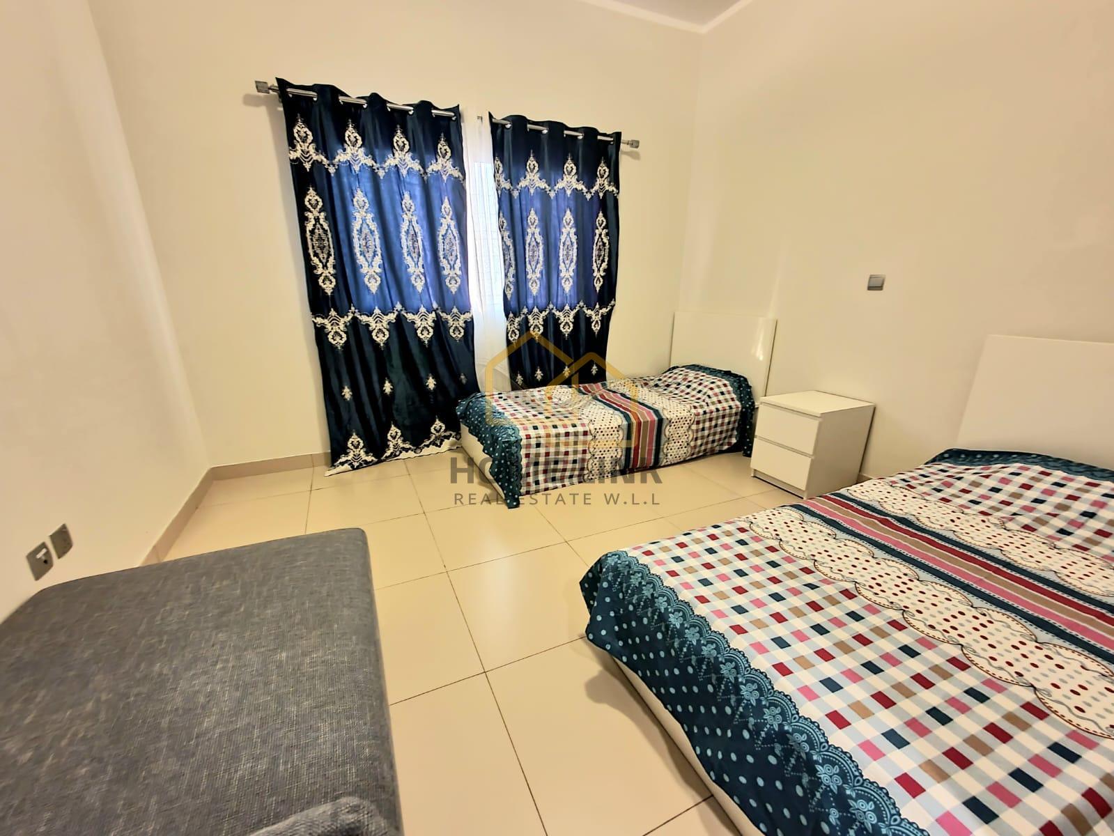 ✅ Elegant 2+Maid FF Apartment with Balcony - Apartment in Regency Residence Fox Hills 1