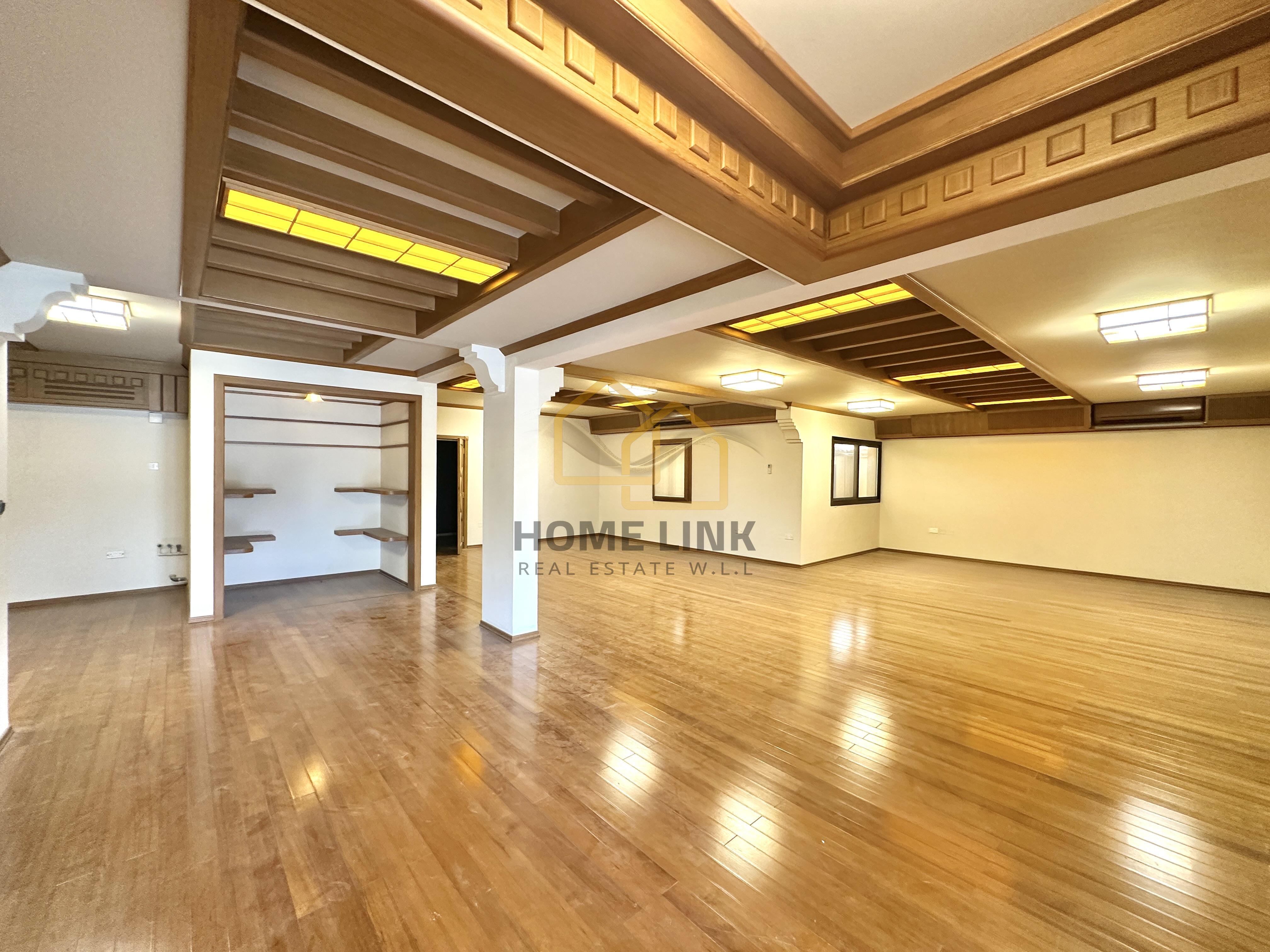 Luxurious ✅ Stand Alone Villa | 6BR - Villa in Al Dafna