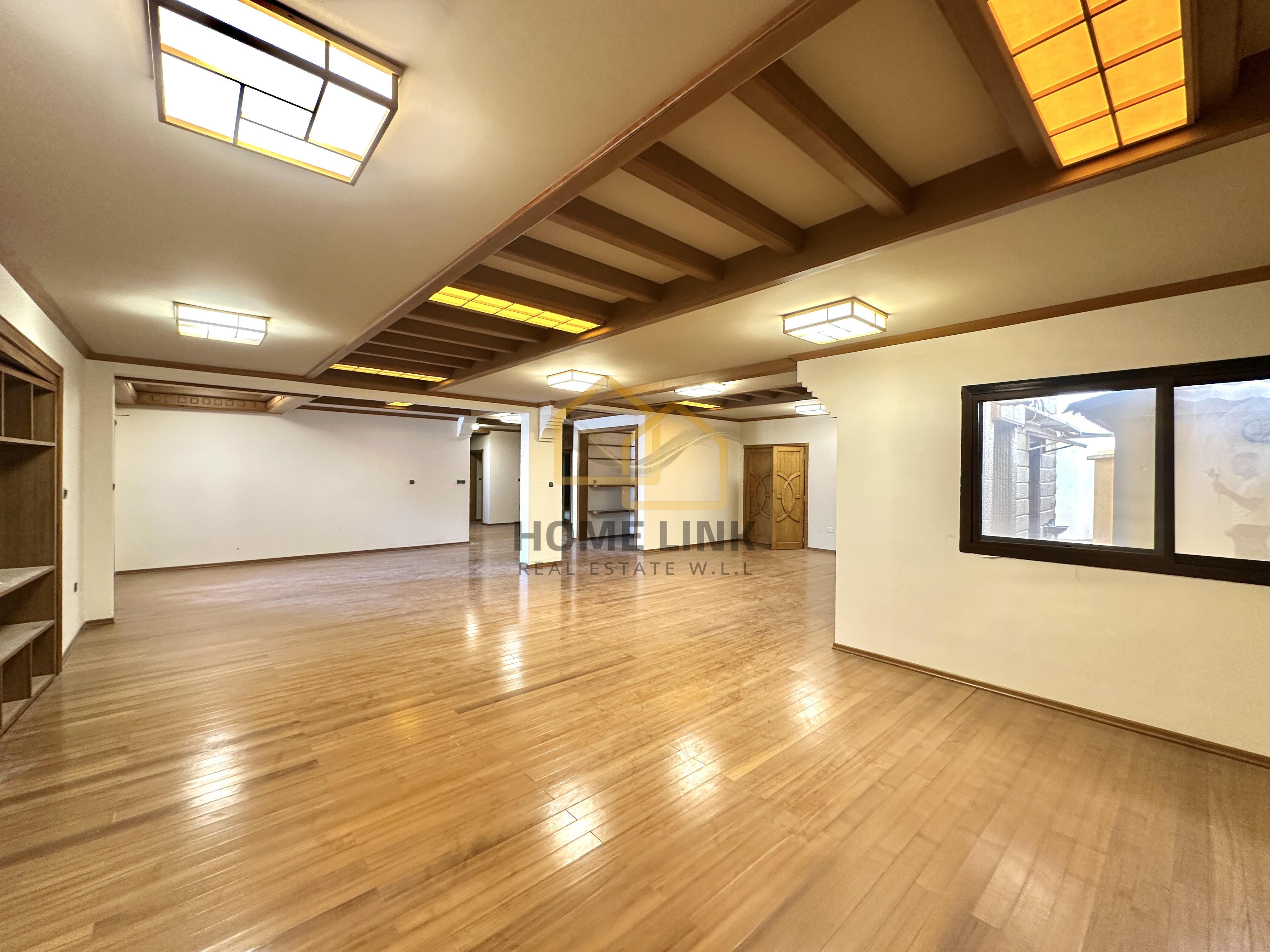 Luxurious ✅ Stand Alone Villa | 6BR - Villa in Al Dafna