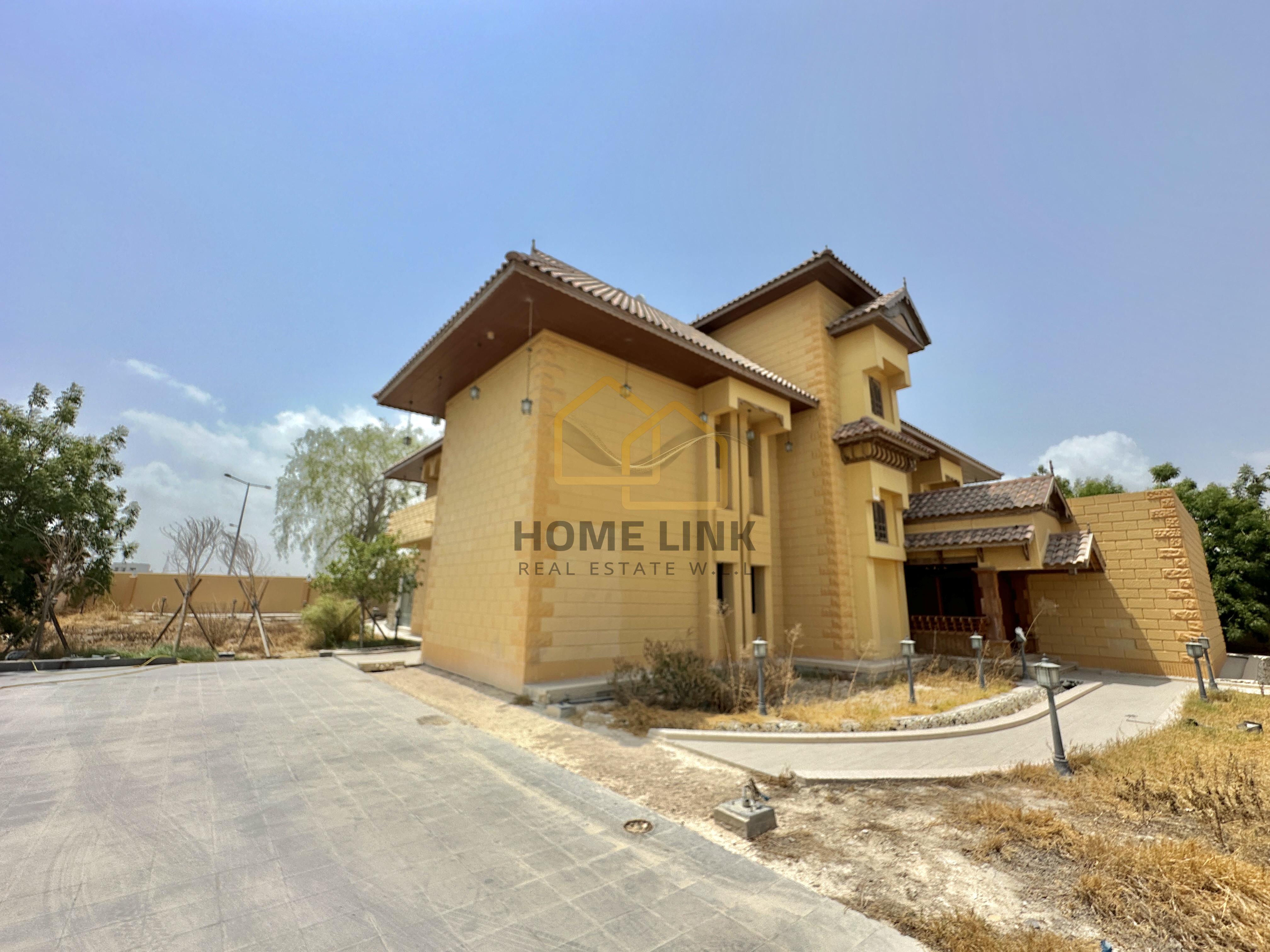 Luxurious ✅ Stand Alone Villa | 6BR - Villa in Al Dafna