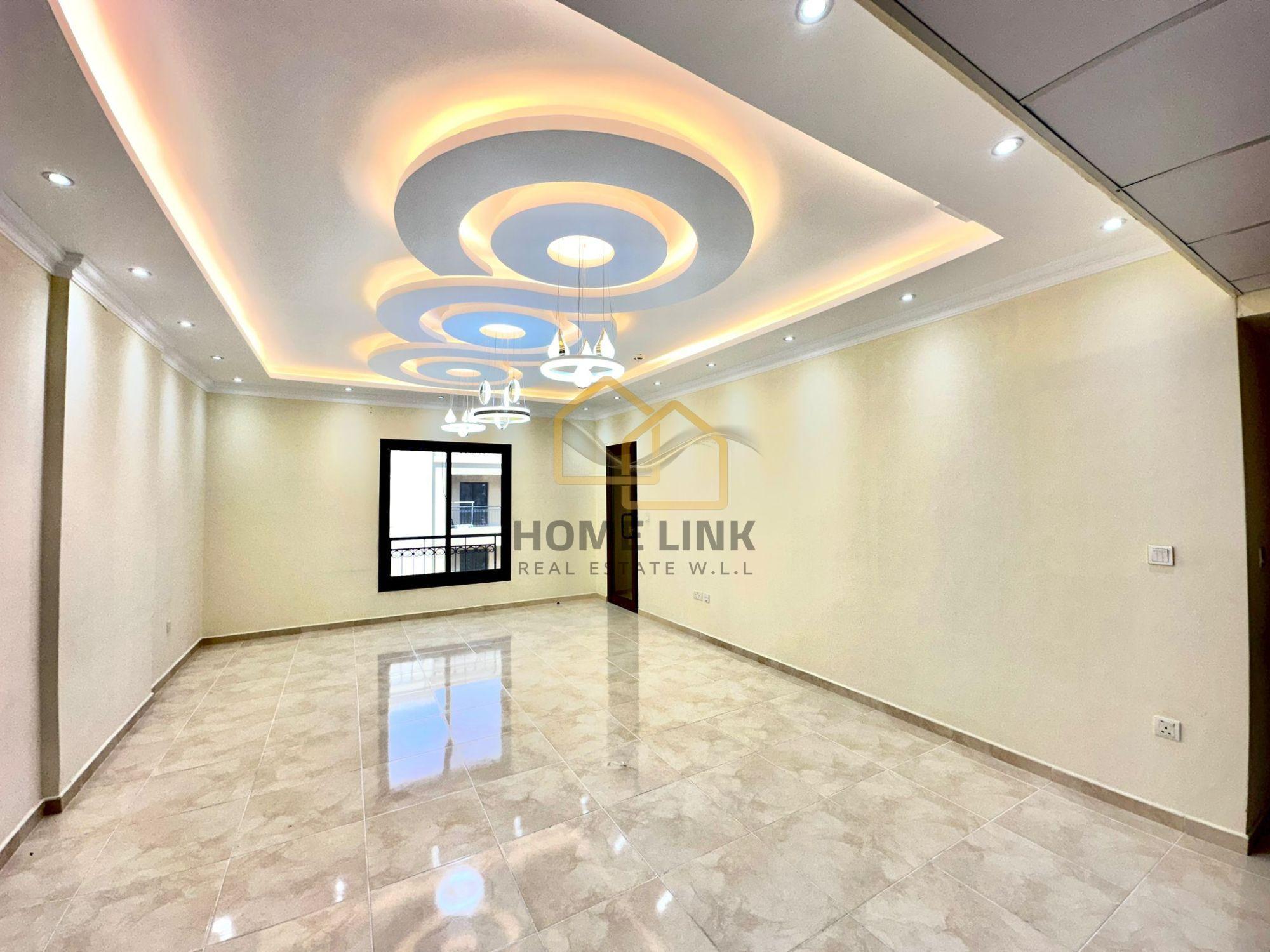 ✅ Unfurnished 3 BR | Upgraded Ceiling | Foxhills - Apartment in Regency Residence Fox Hills 3