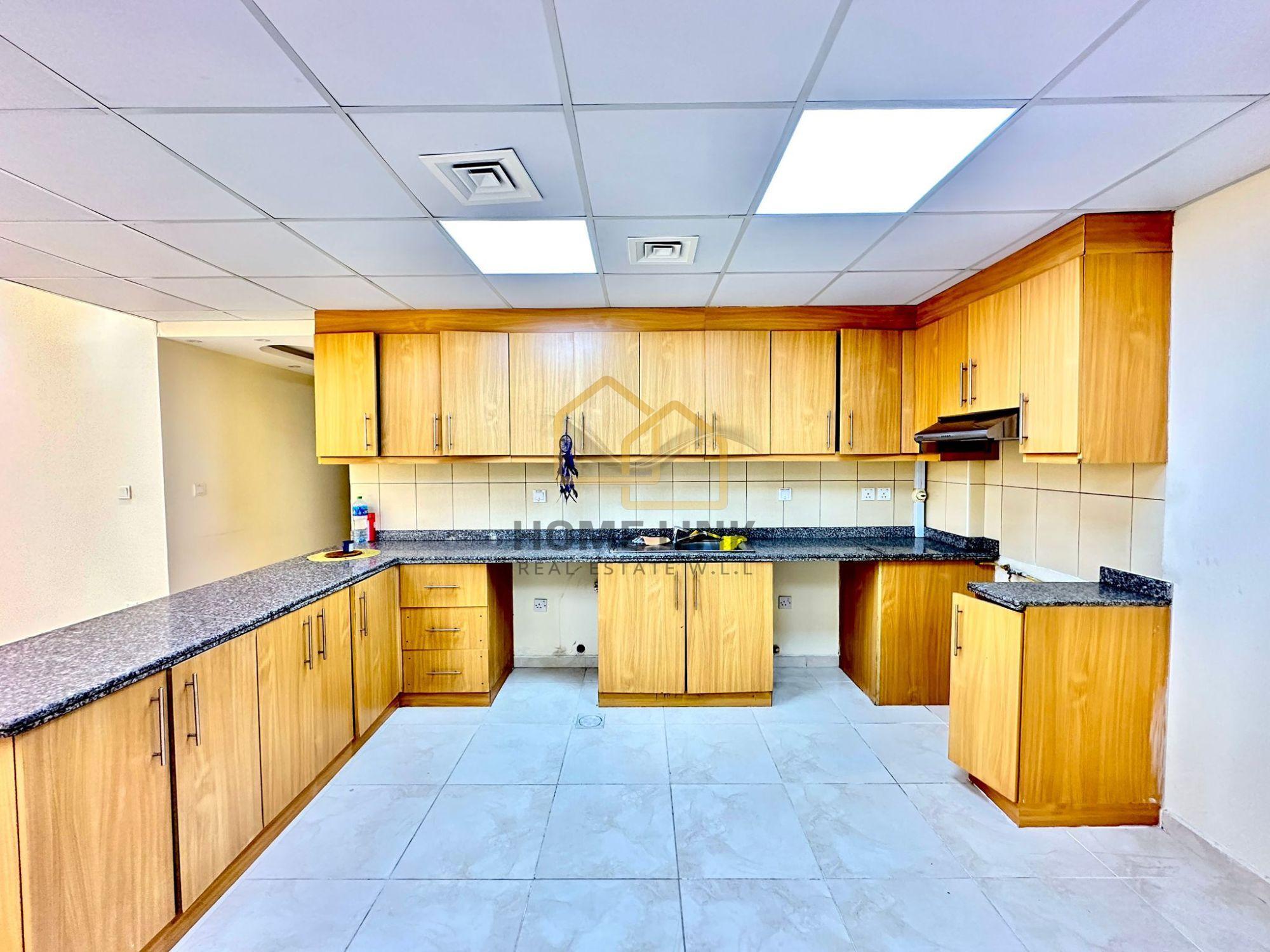 ✅ Unfurnished 3 BR | Upgraded Ceiling | Foxhills - Apartment in Regency Residence Fox Hills 3