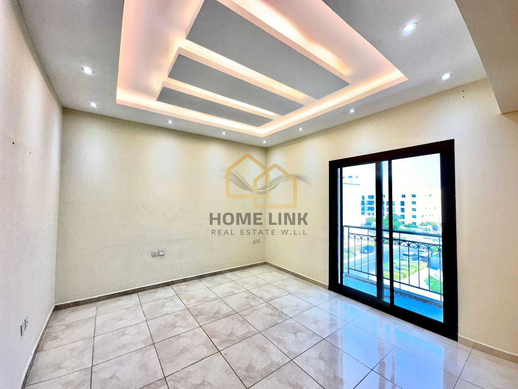 ✅ Unfurnished 3 BR | Upgraded Ceiling | Foxhills - Apartment in Regency Residence Fox Hills 3
