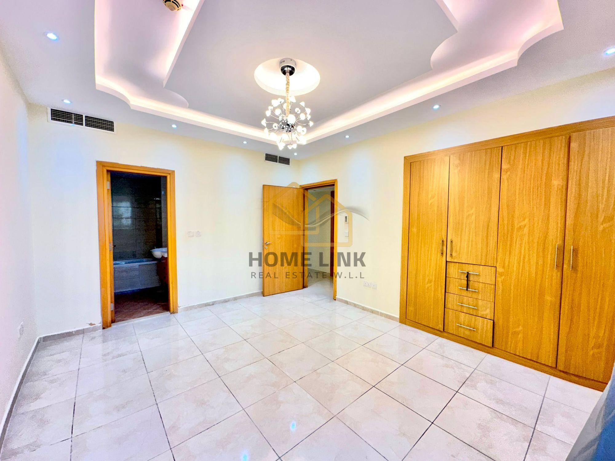 ✅ Unfurnished 3 BR | Upgraded Ceiling | Foxhills - Apartment in Regency Residence Fox Hills 3