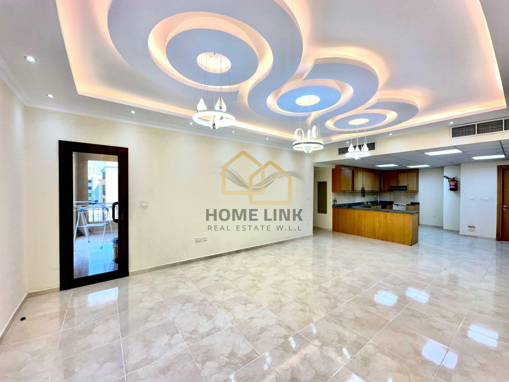 ✅ Unfurnished 3 BR | Upgraded Ceiling | Foxhills - Apartment in Regency Residence Fox Hills 3