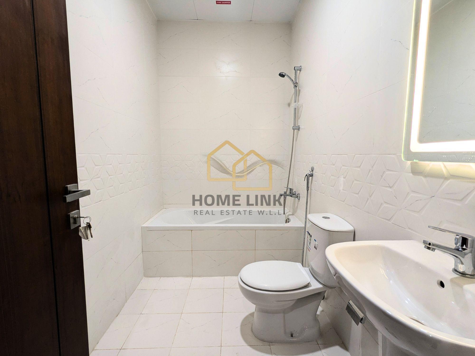 ✅ Brand New | 1 Bedroom Apartment in Giardino | FF - Apartment in Giardino Apartments