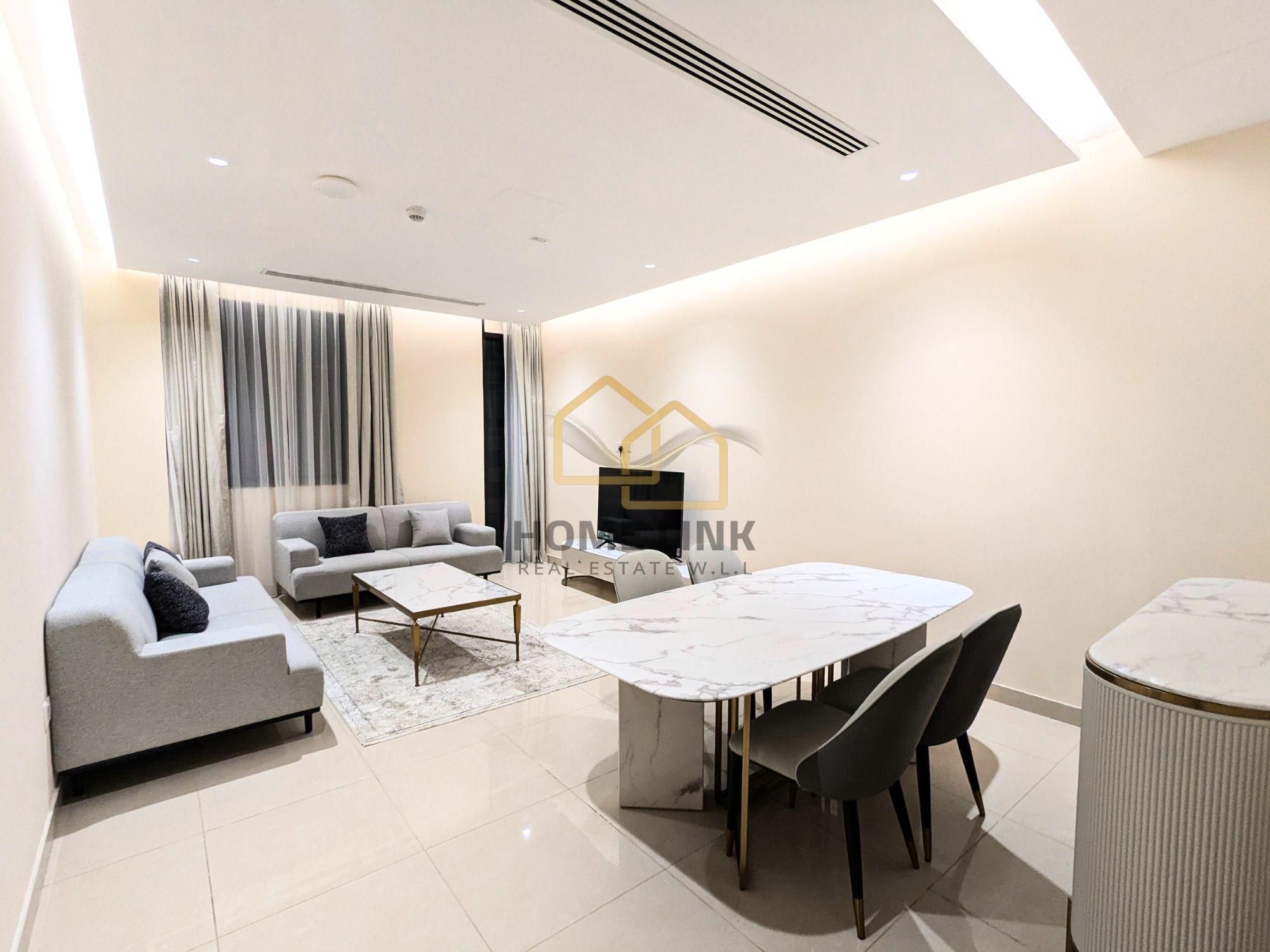 ✅ Brand New | 1 Bedroom Apartment in Giardino | FF - Apartment in Giardino Apartments