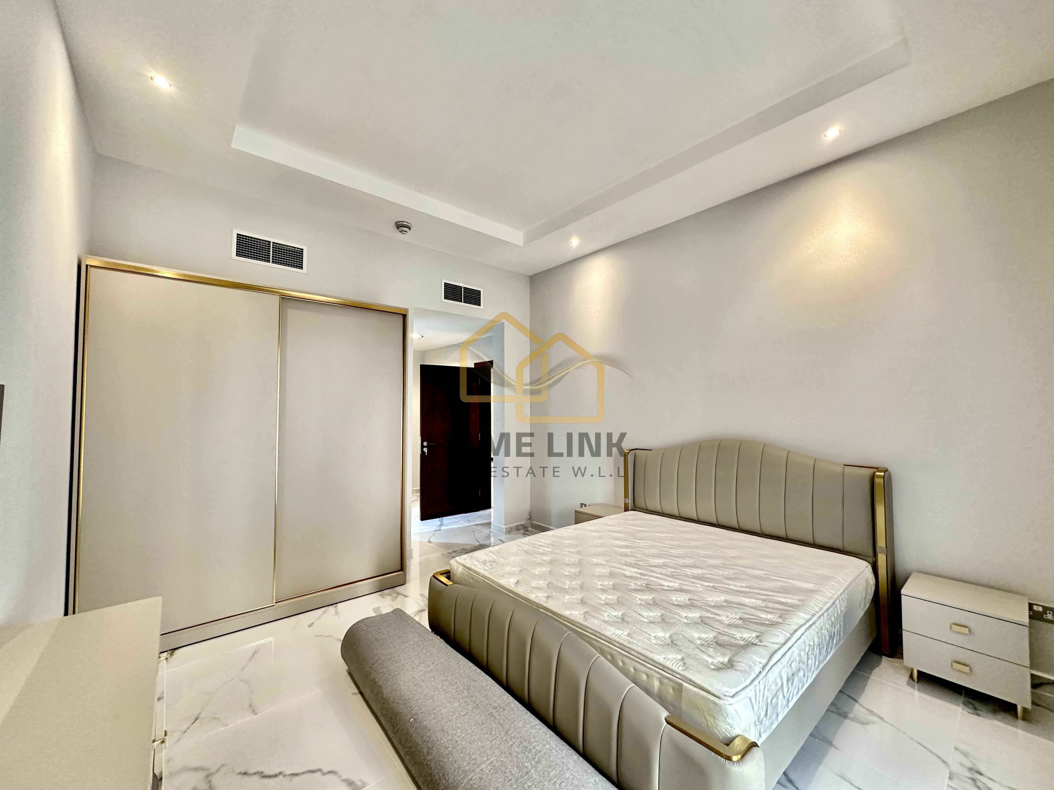 ✅ Brand New | 1BR FF Apartment Including Bills - Apartment in Fox Hills South