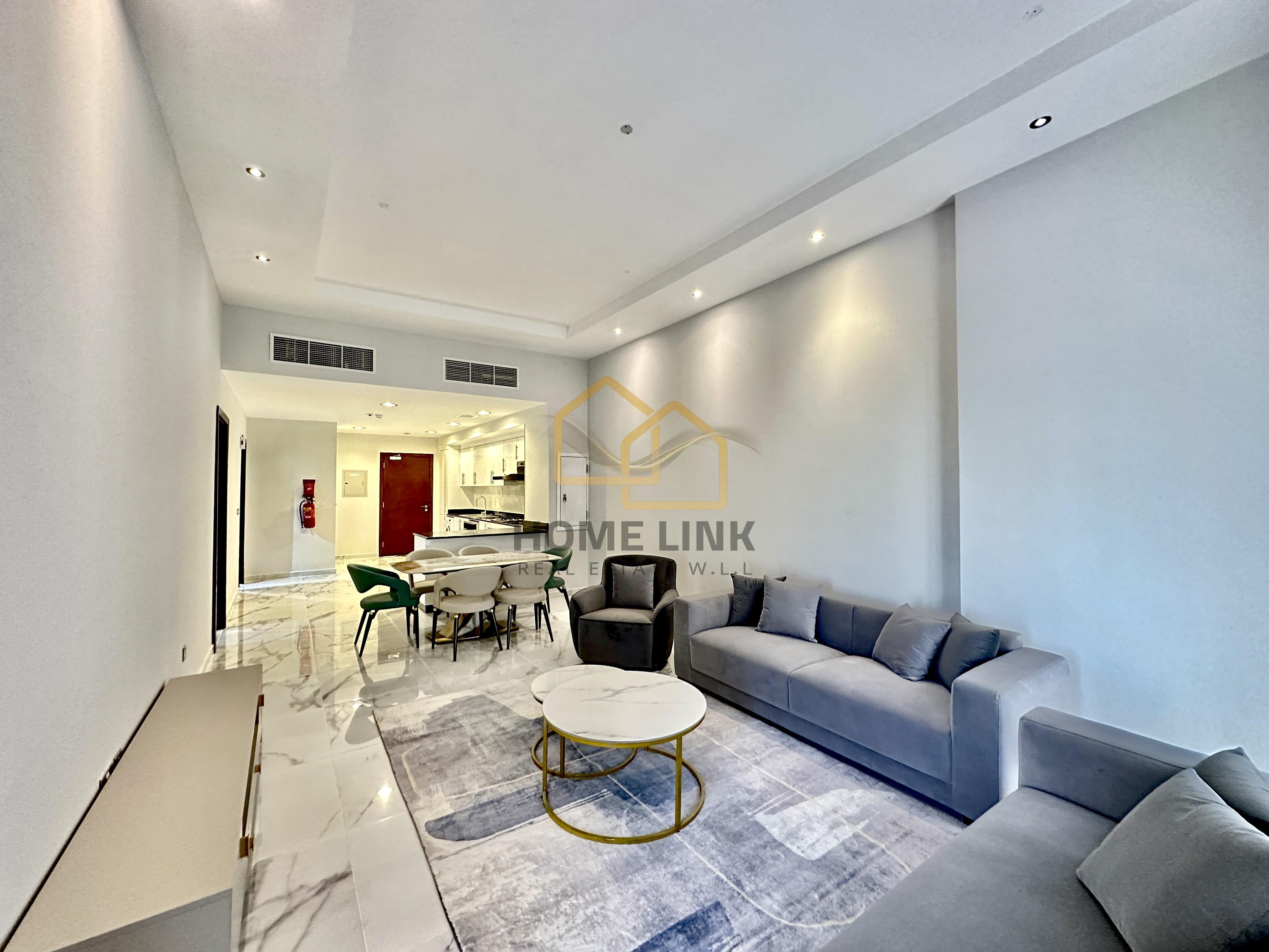 ✅ Brand New | 1BR FF Apartment Including Bills - Apartment in Fox Hills South